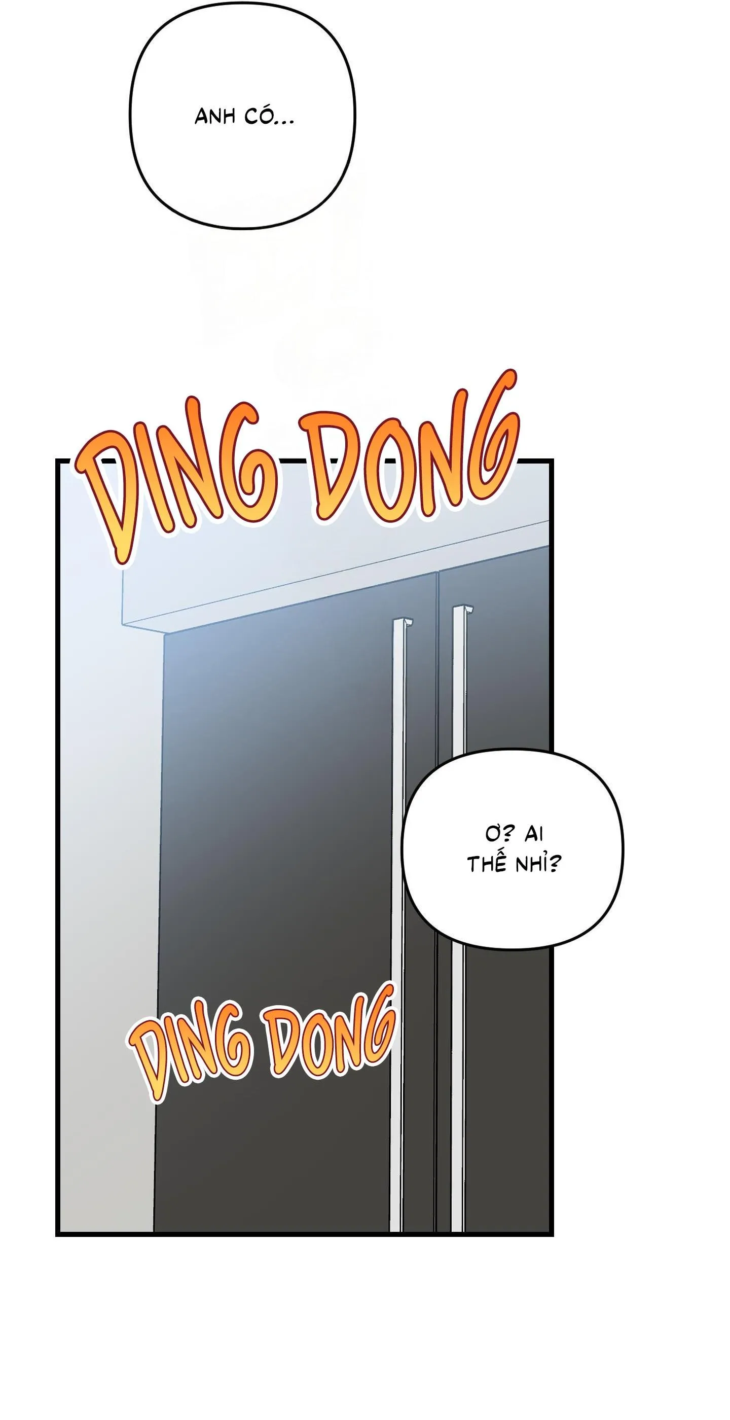 Yêu Phải Lừa Đảo Chapter 23 Trang 20