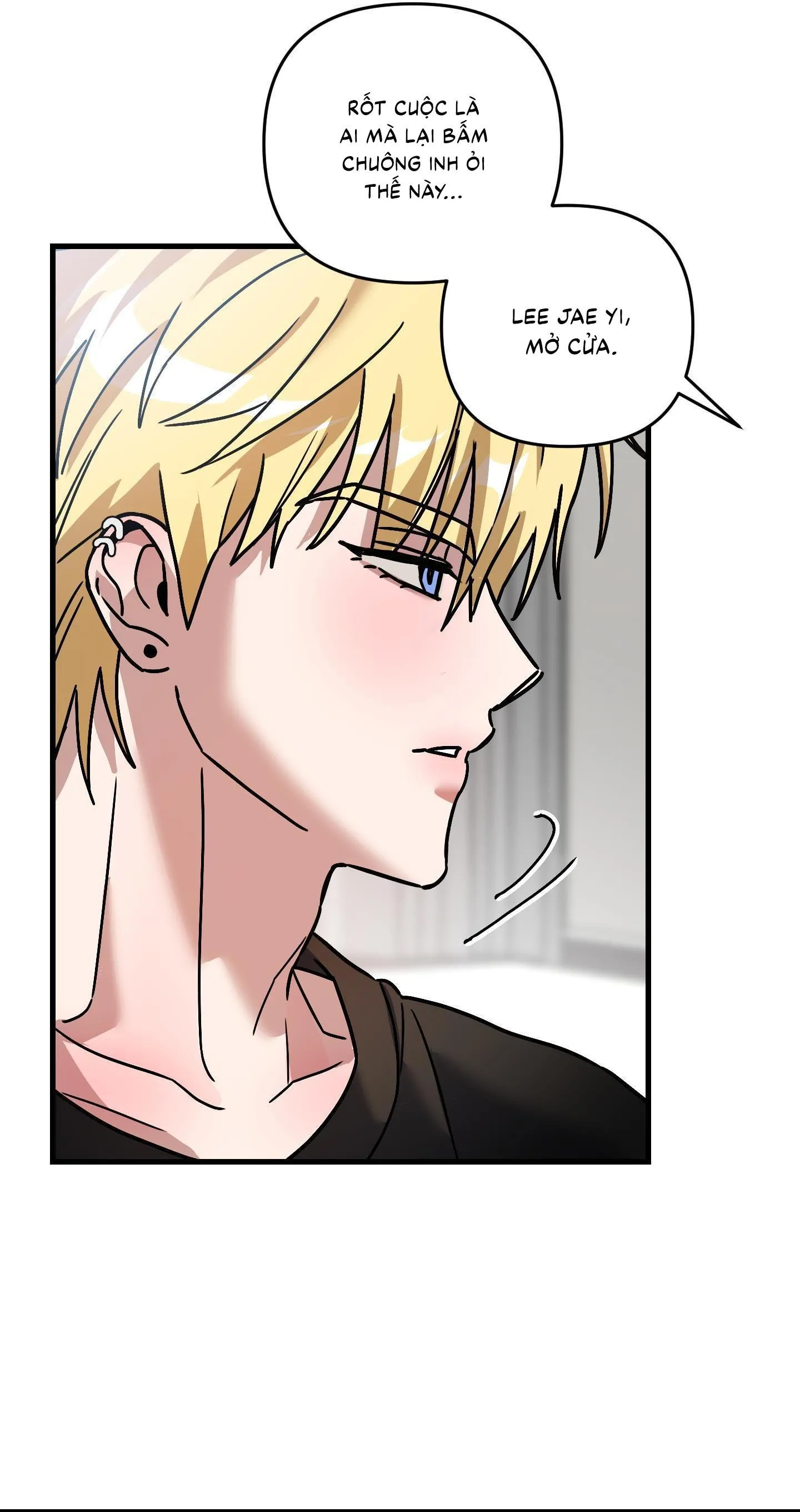 Yêu Phải Lừa Đảo Chapter 23 Trang 22