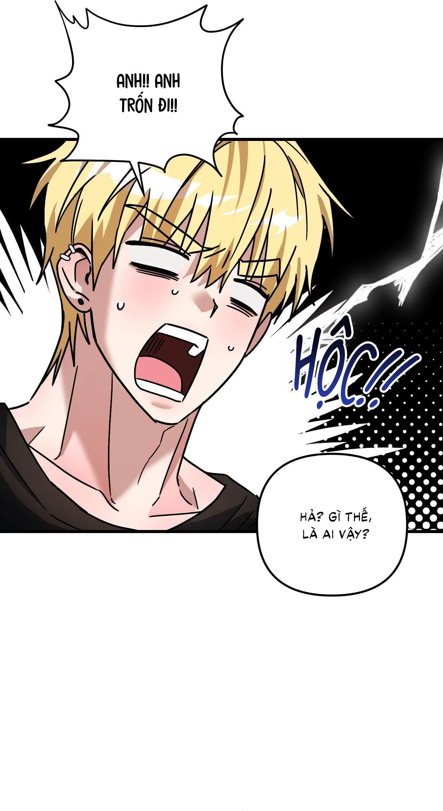 Yêu Phải Lừa Đảo Chapter 23 Trang 24