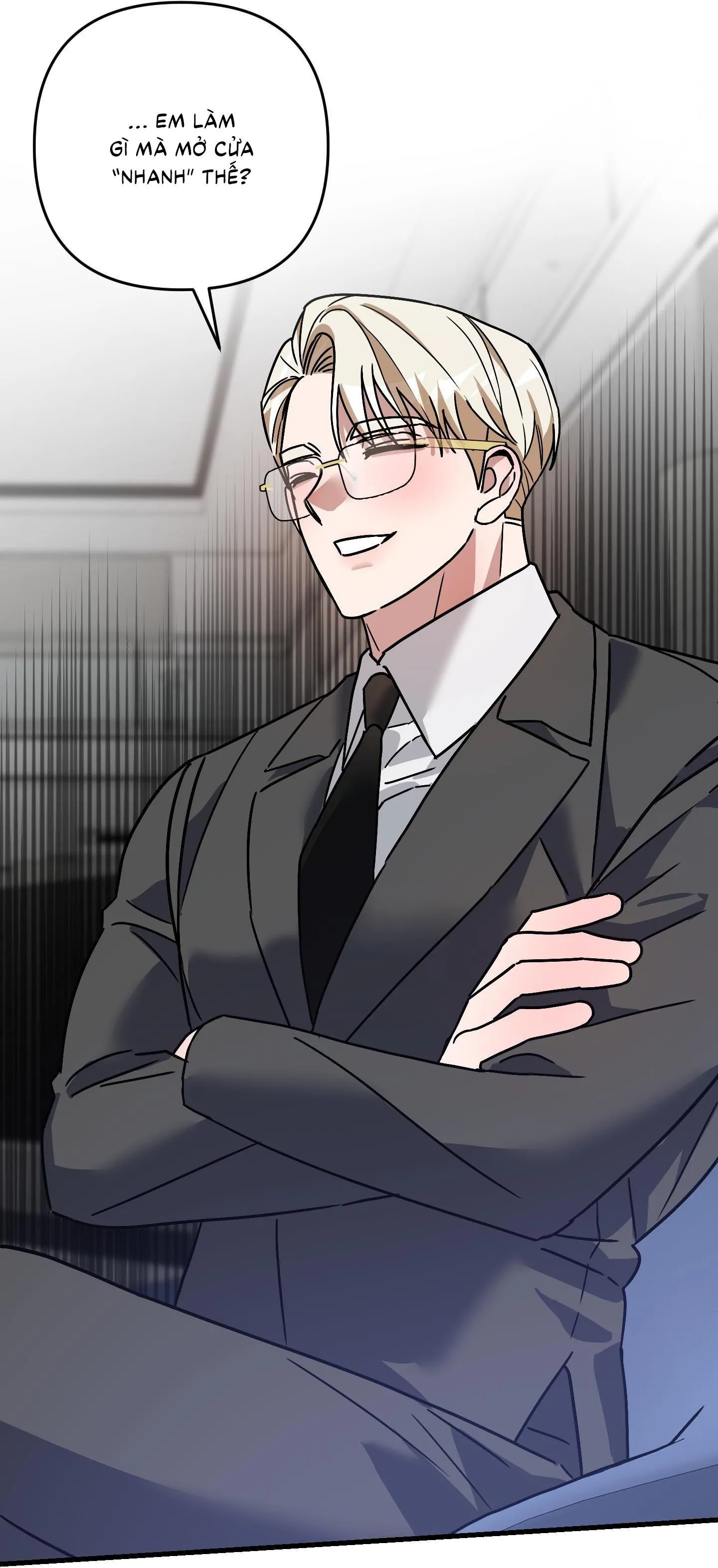 Yêu Phải Lừa Đảo Chapter 23 Trang 26