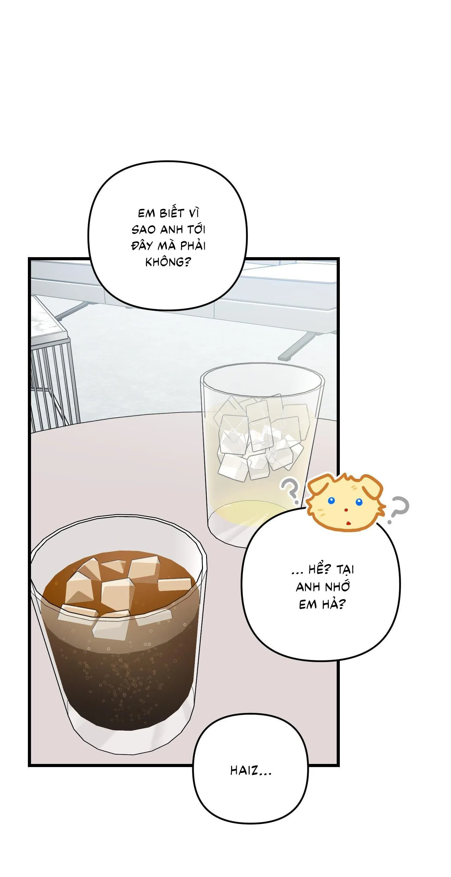 Yêu Phải Lừa Đảo Chapter 23 Trang 27