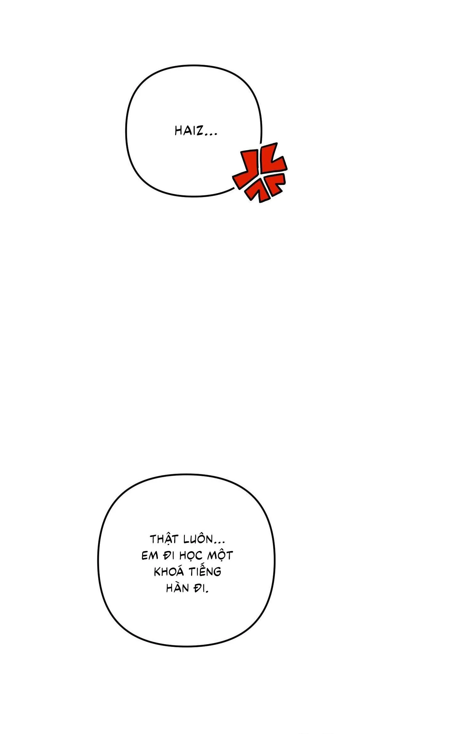 Yêu Phải Lừa Đảo Chapter 23 Trang 32