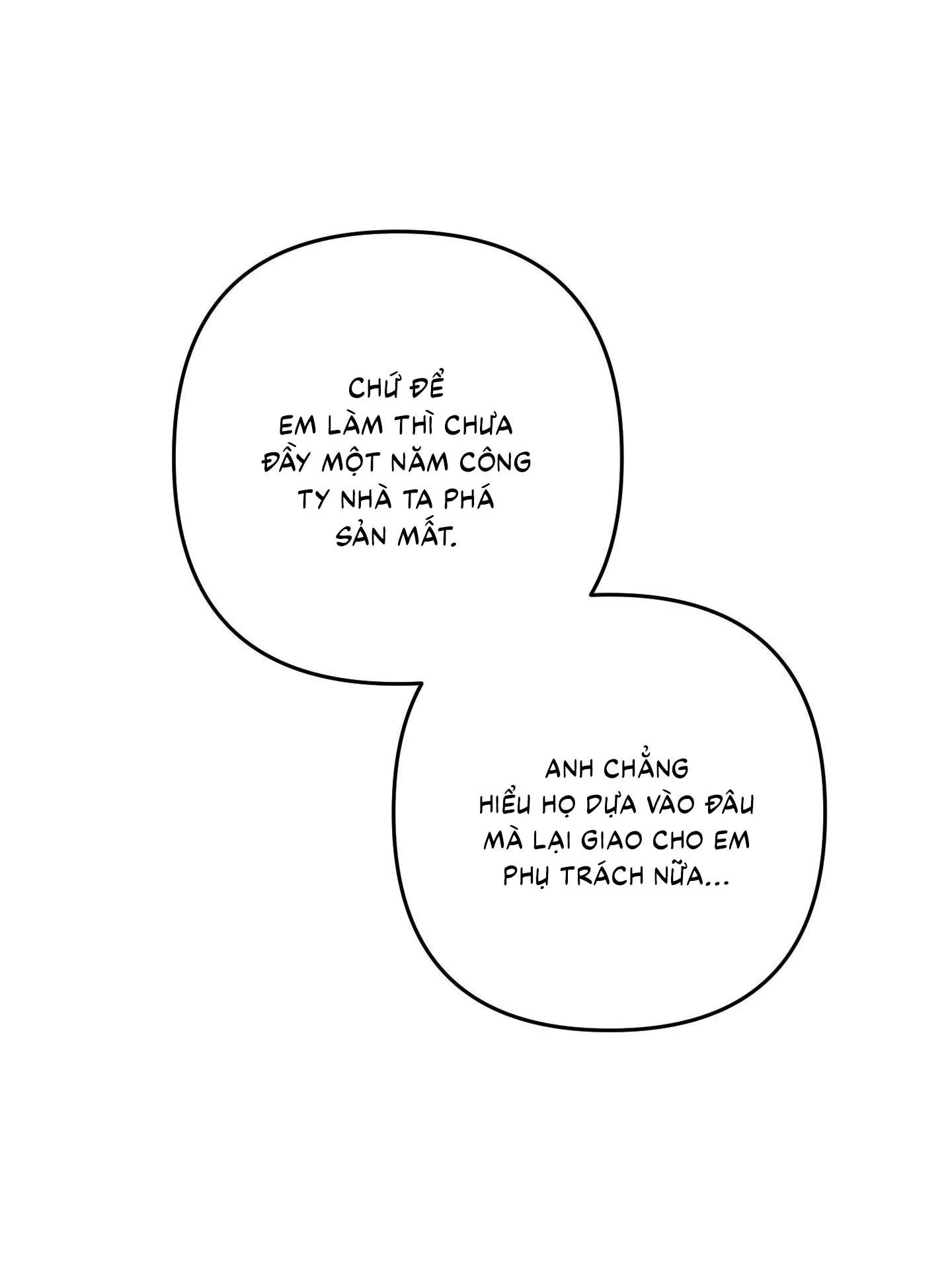 Yêu Phải Lừa Đảo Chapter 23 Trang 34