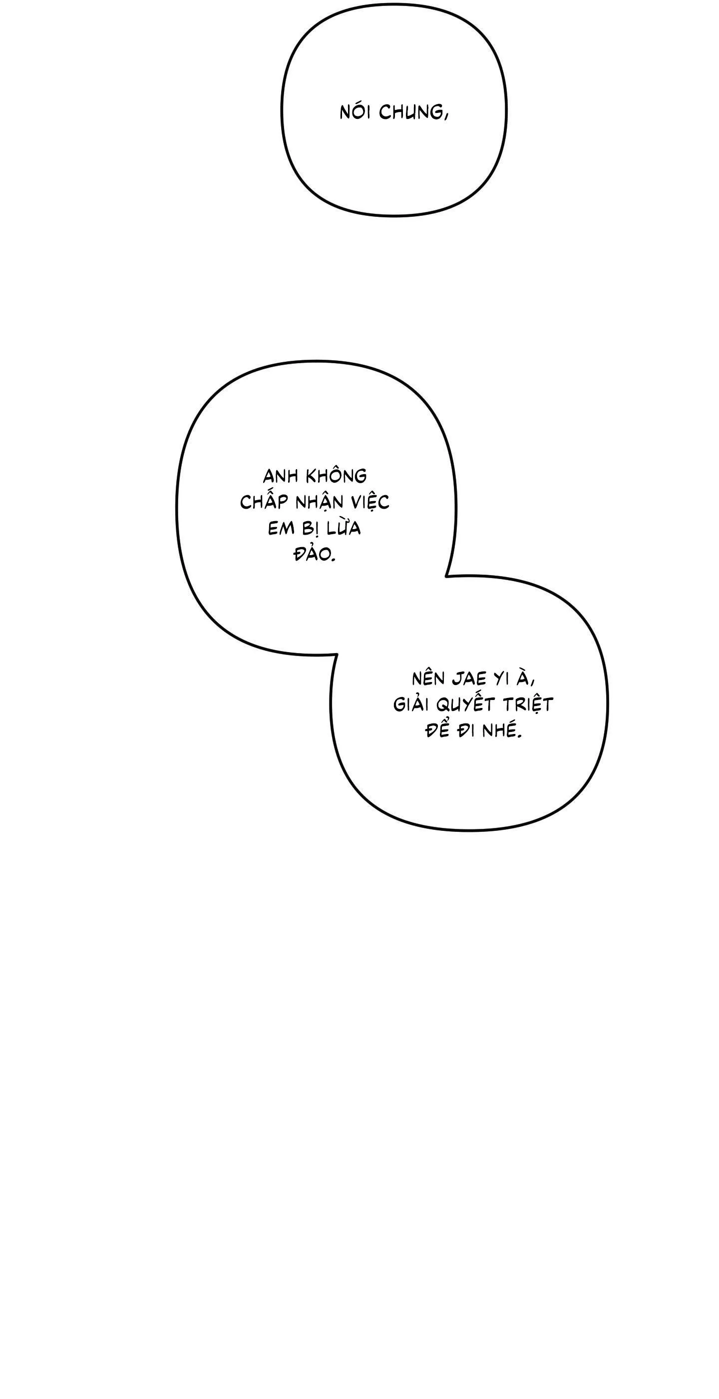 Yêu Phải Lừa Đảo Chapter 23 Trang 41