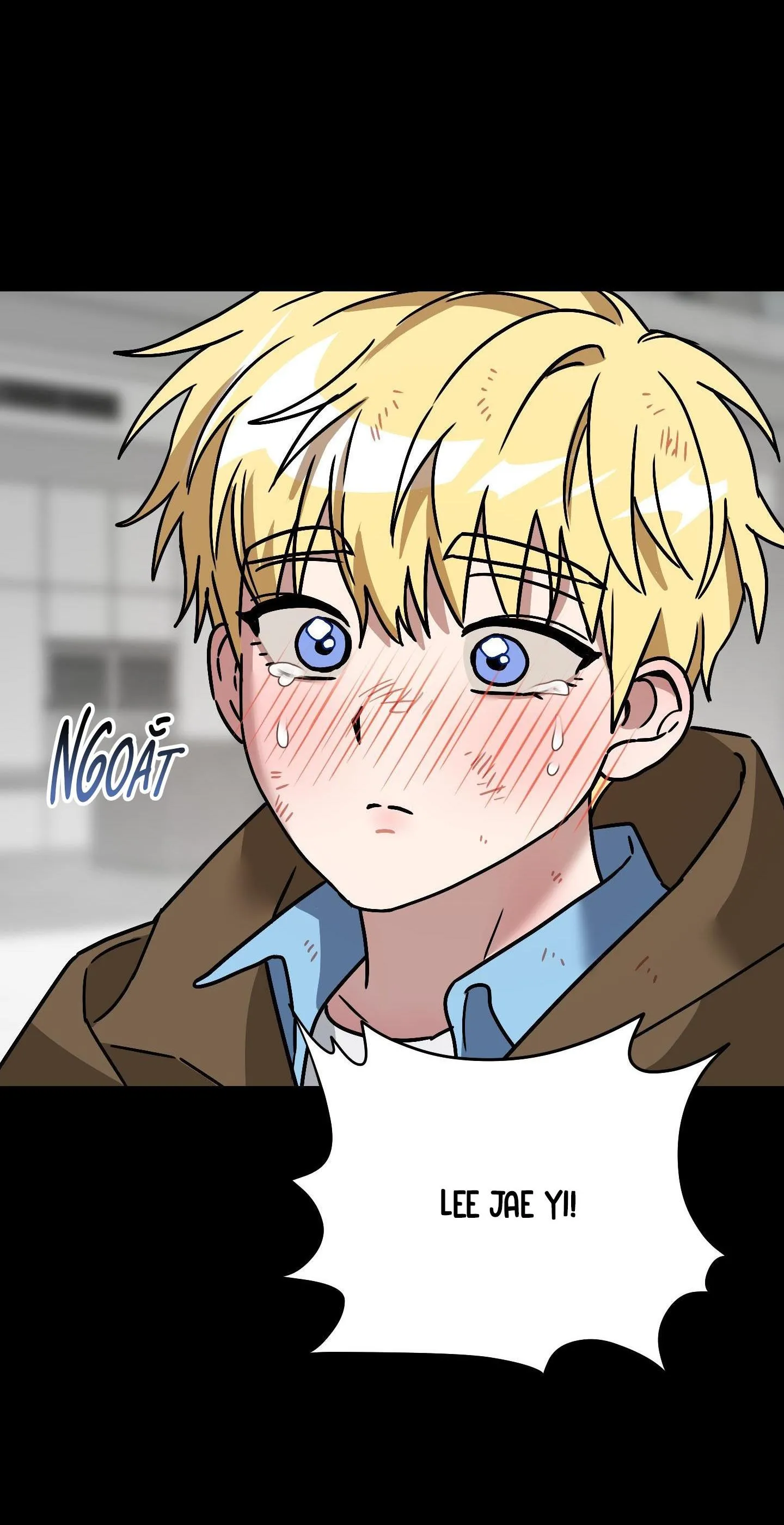 Yêu Phải Lừa Đảo Chapter 23 Trang 59