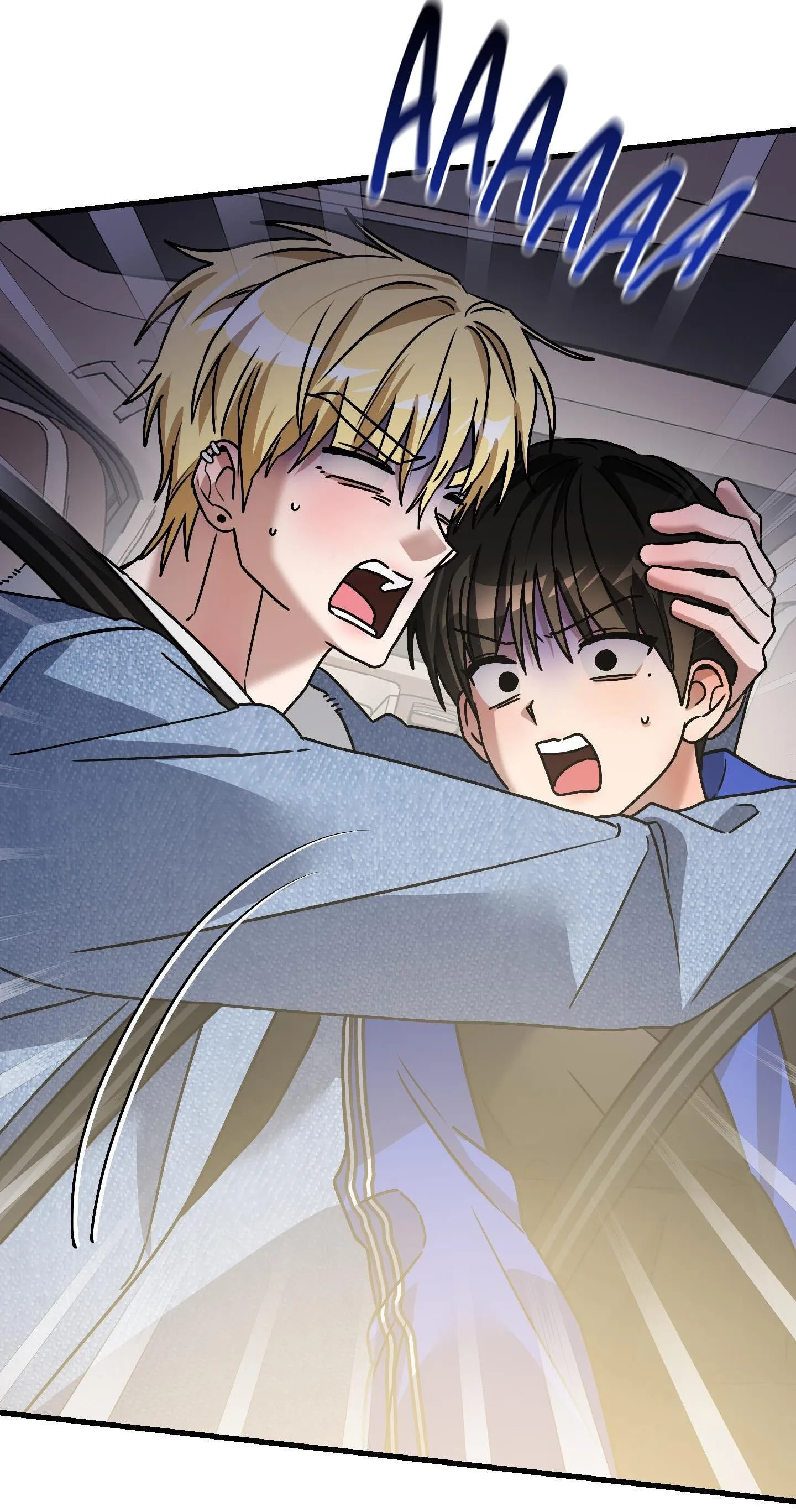 Yêu Phải Lừa Đảo Chapter 23 Trang 79