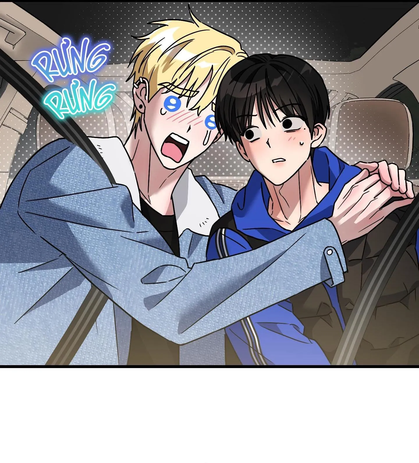 Yêu Phải Lừa Đảo Chapter 24 Trang 6