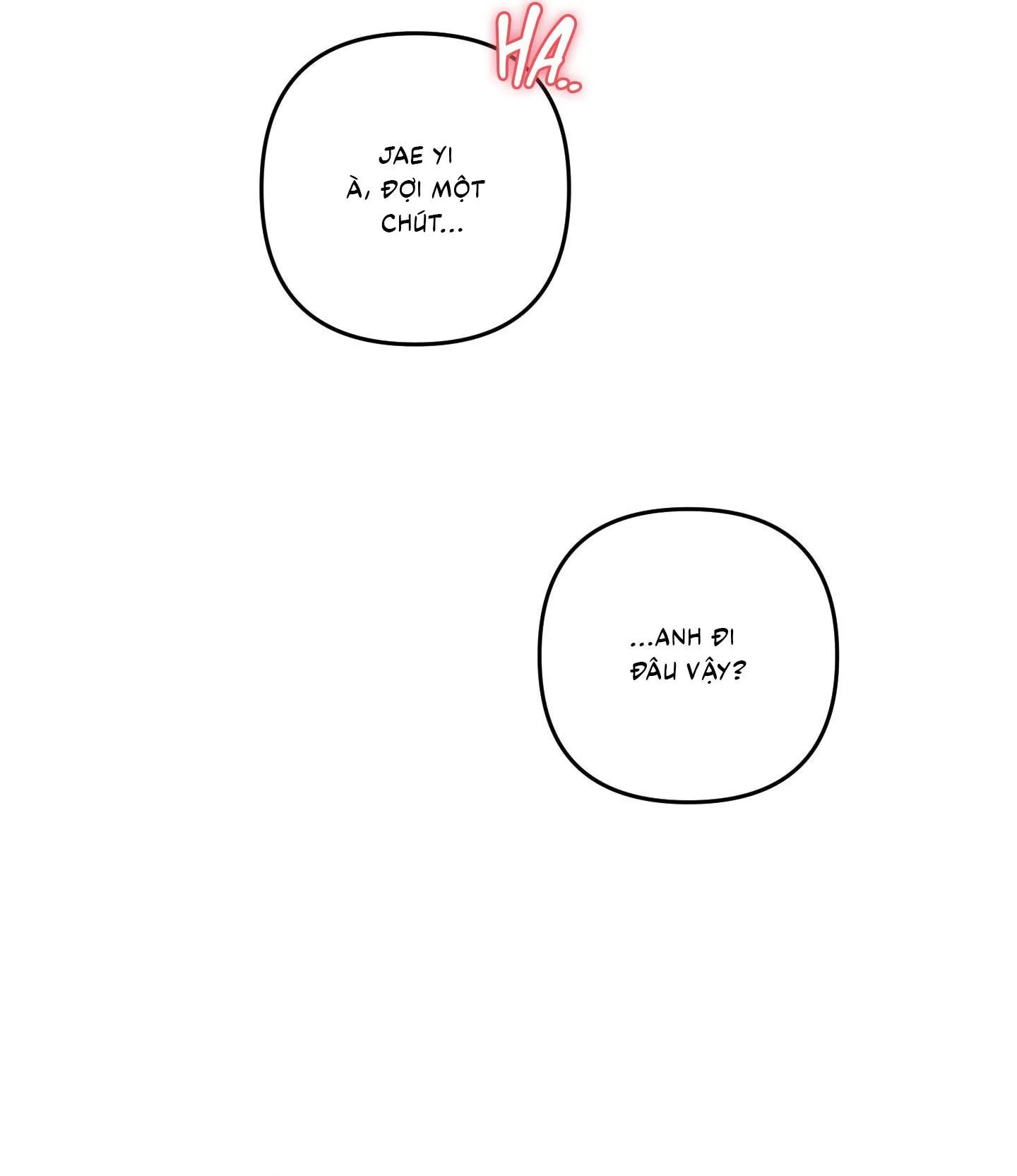 Yêu Phải Lừa Đảo Chapter 24 Trang 27