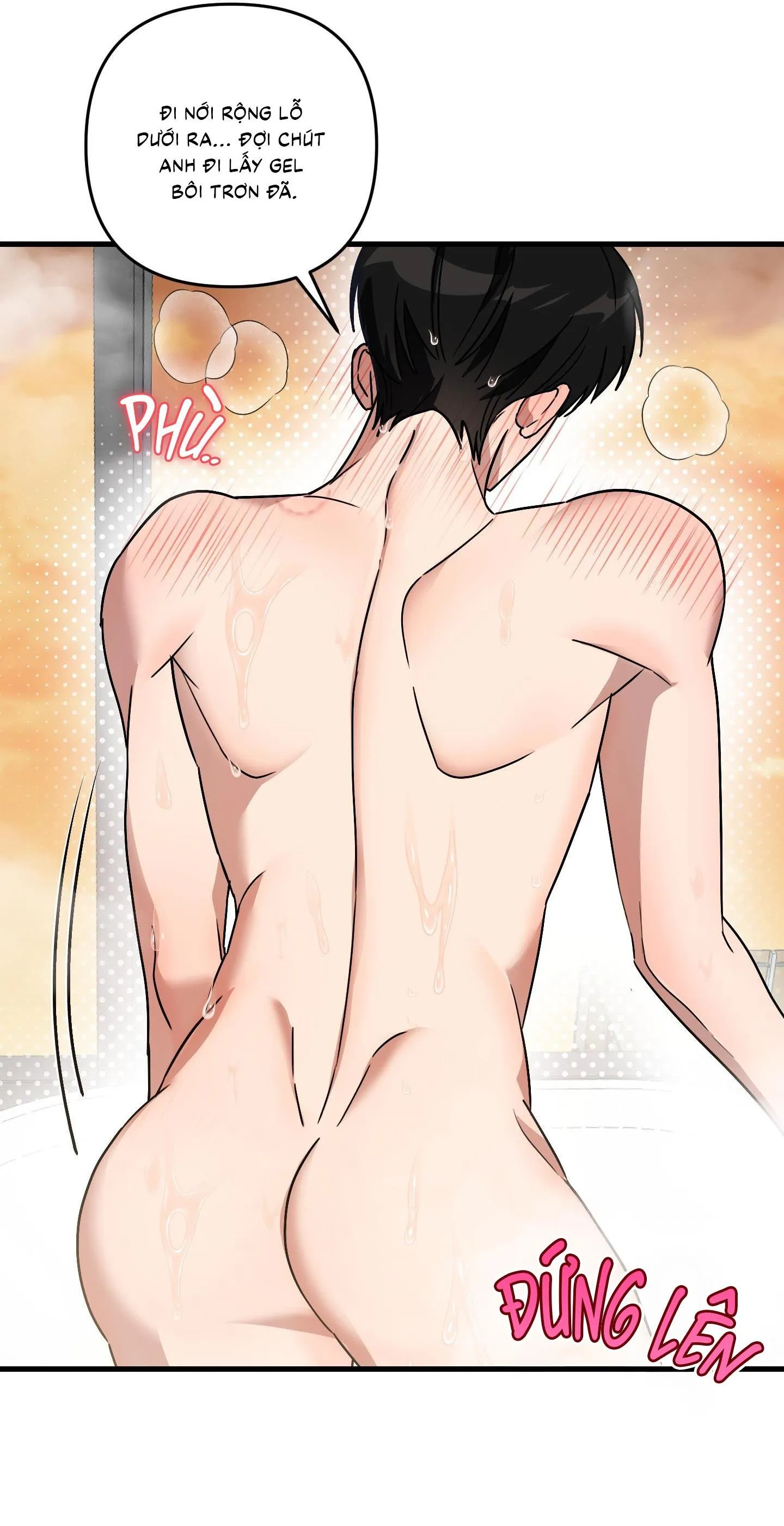 Yêu Phải Lừa Đảo Chapter 24 Trang 28