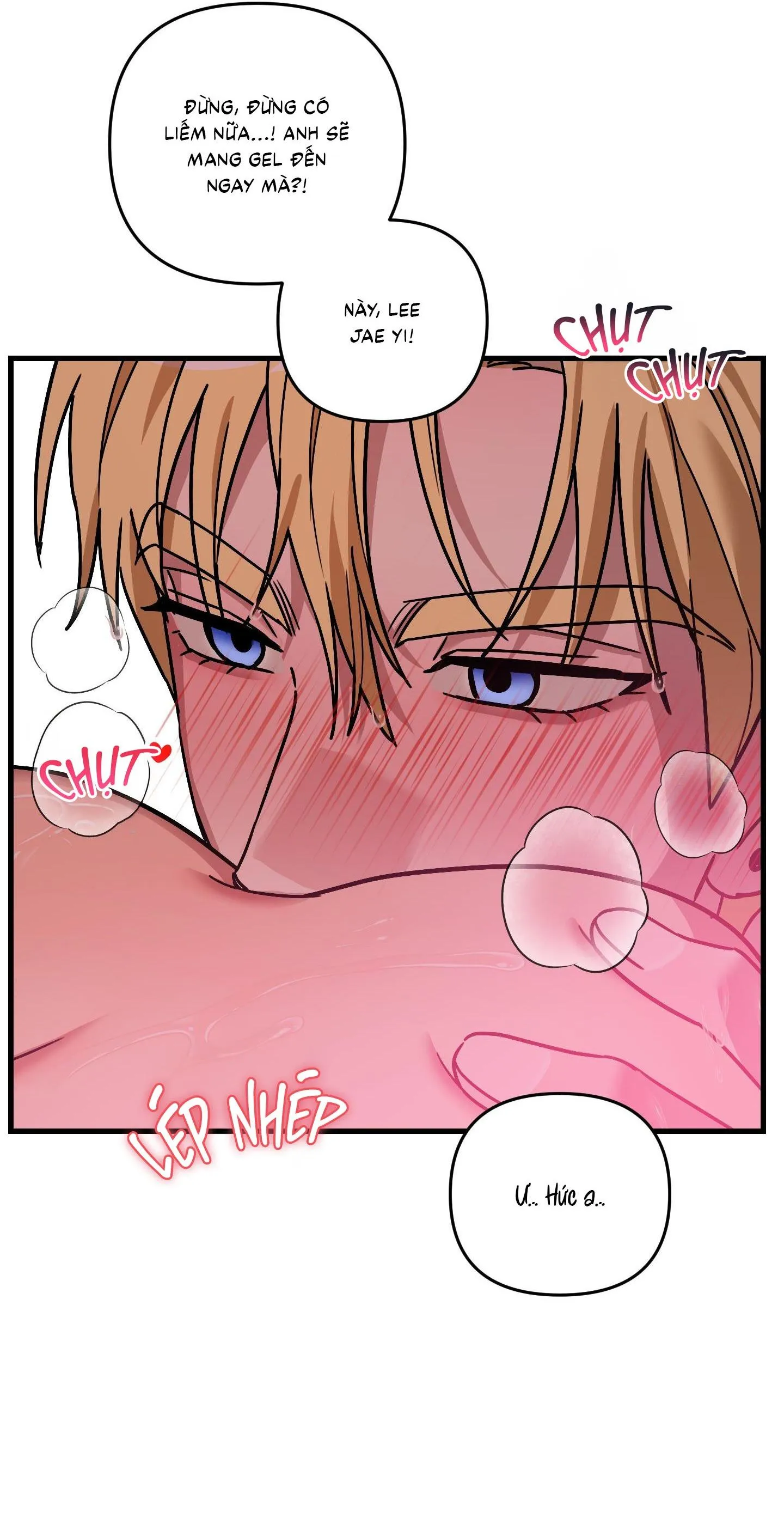 Yêu Phải Lừa Đảo Chapter 24 Trang 33