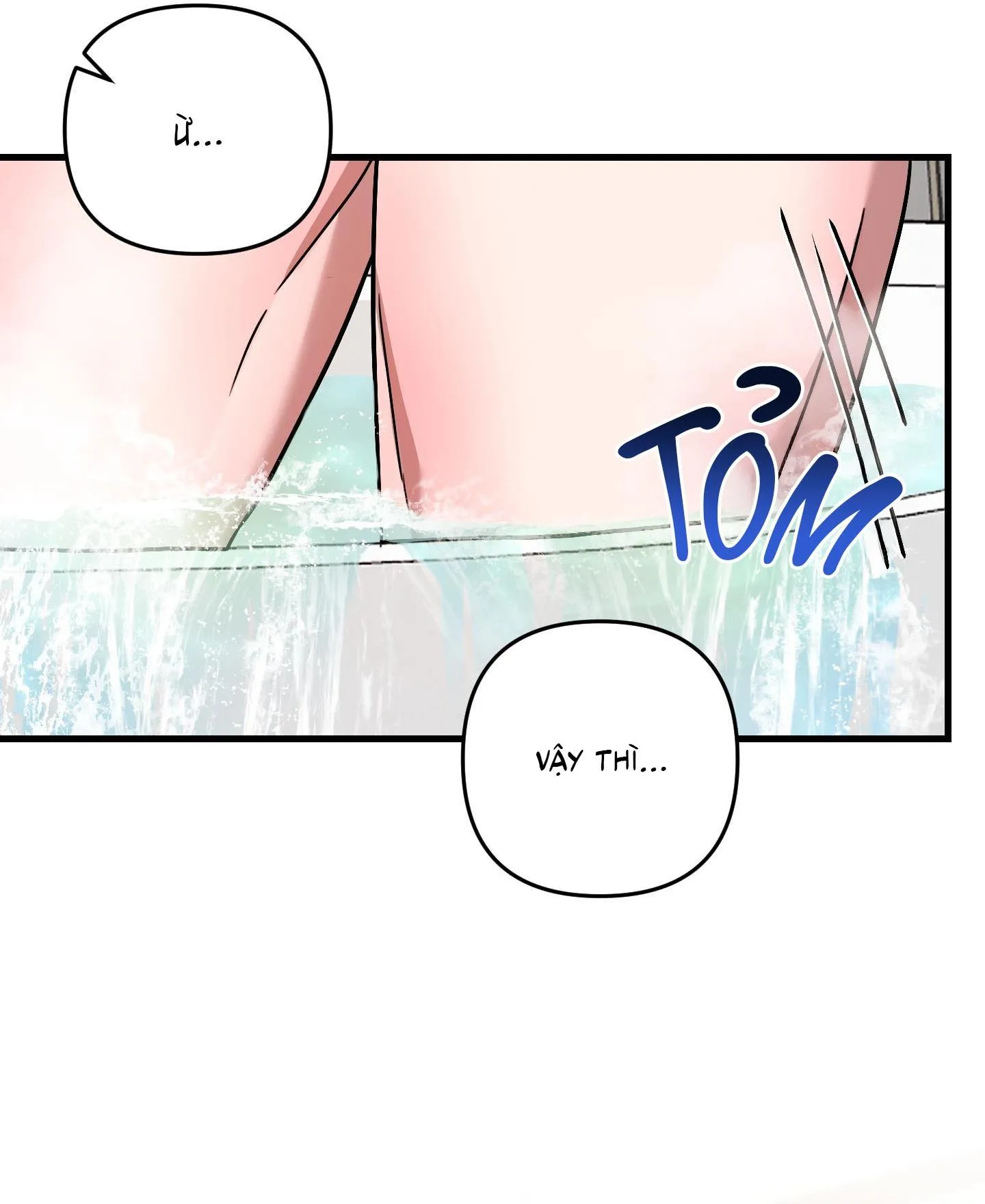 Yêu Phải Lừa Đảo Chapter 24 Trang 38