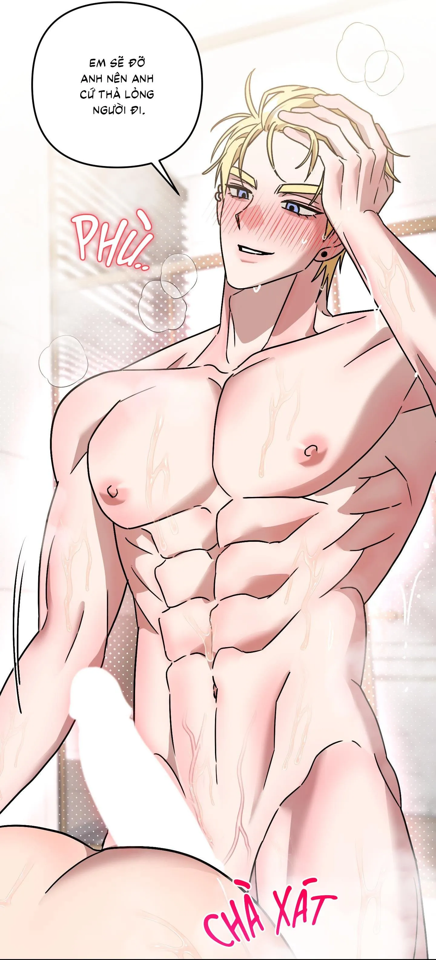 Yêu Phải Lừa Đảo Chapter 24 Trang 39