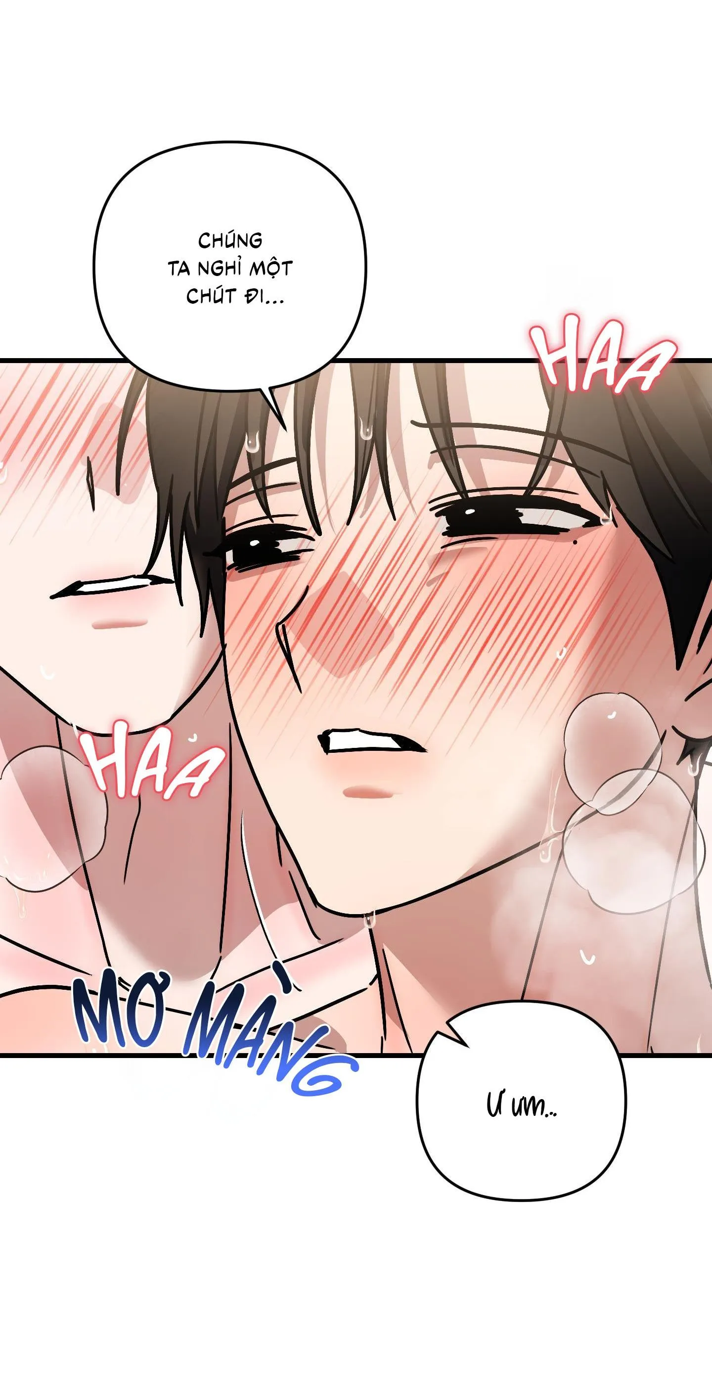 Yêu Phải Lừa Đảo Chapter 24 Trang 51