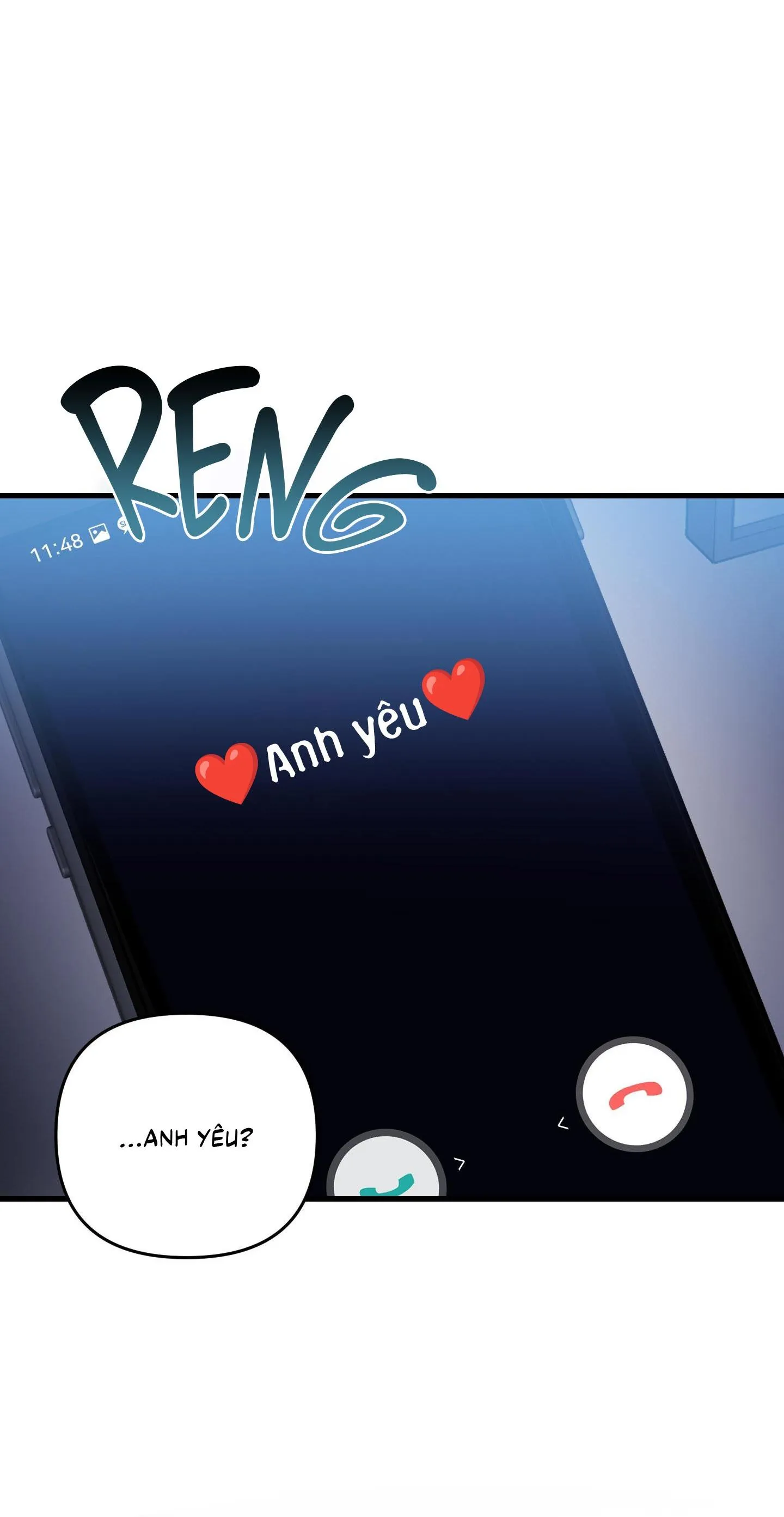 Yêu Phải Lừa Đảo Chapter 24 Trang 63