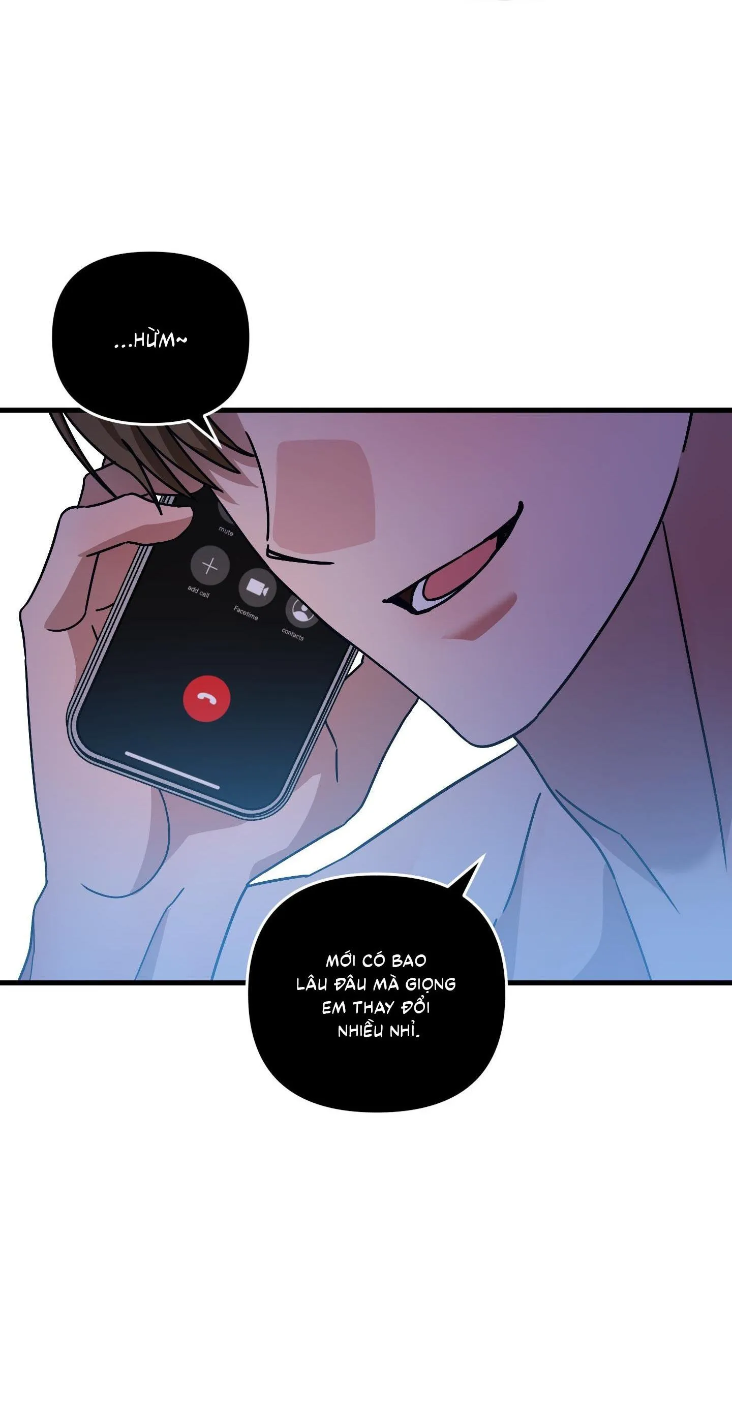 Yêu Phải Lừa Đảo Chapter 24 Trang 65