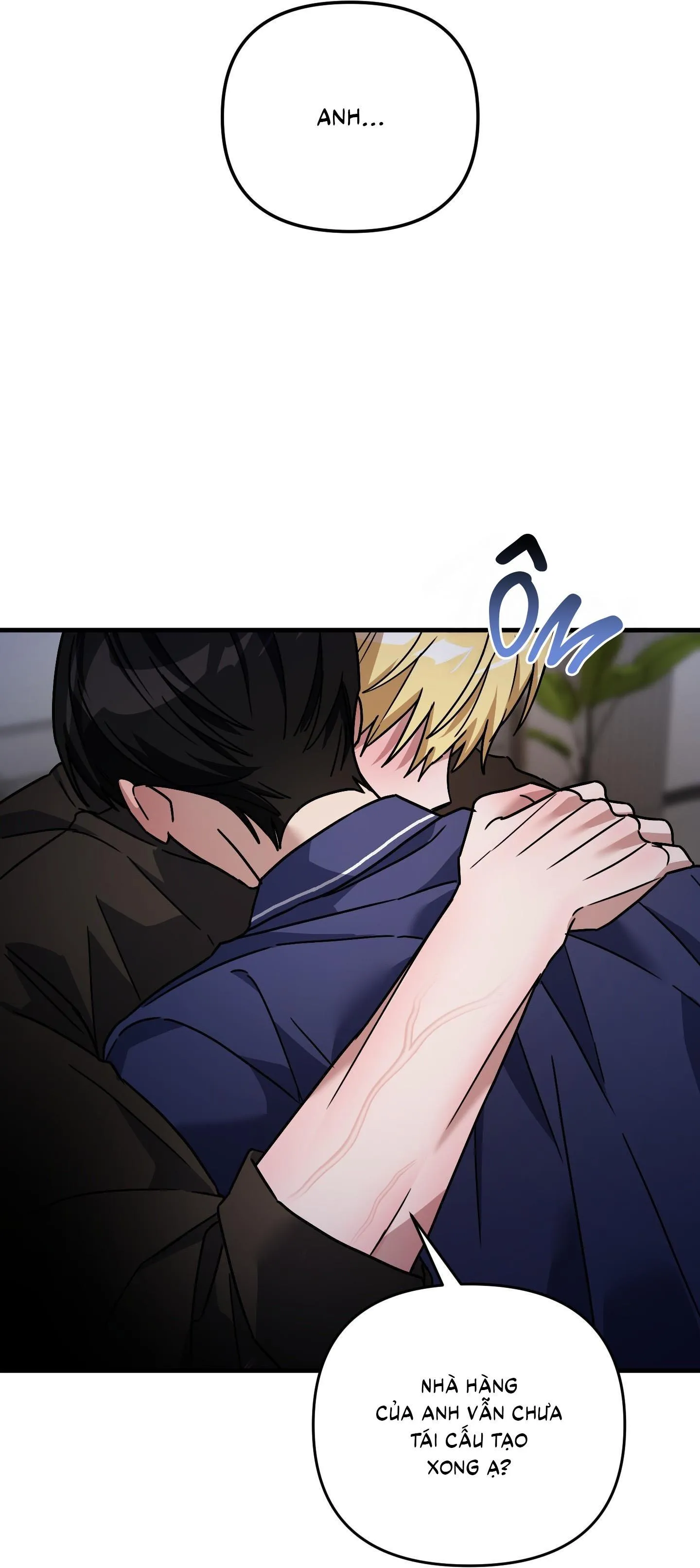 Yêu Phải Lừa Đảo Chapter 25 Trang 17