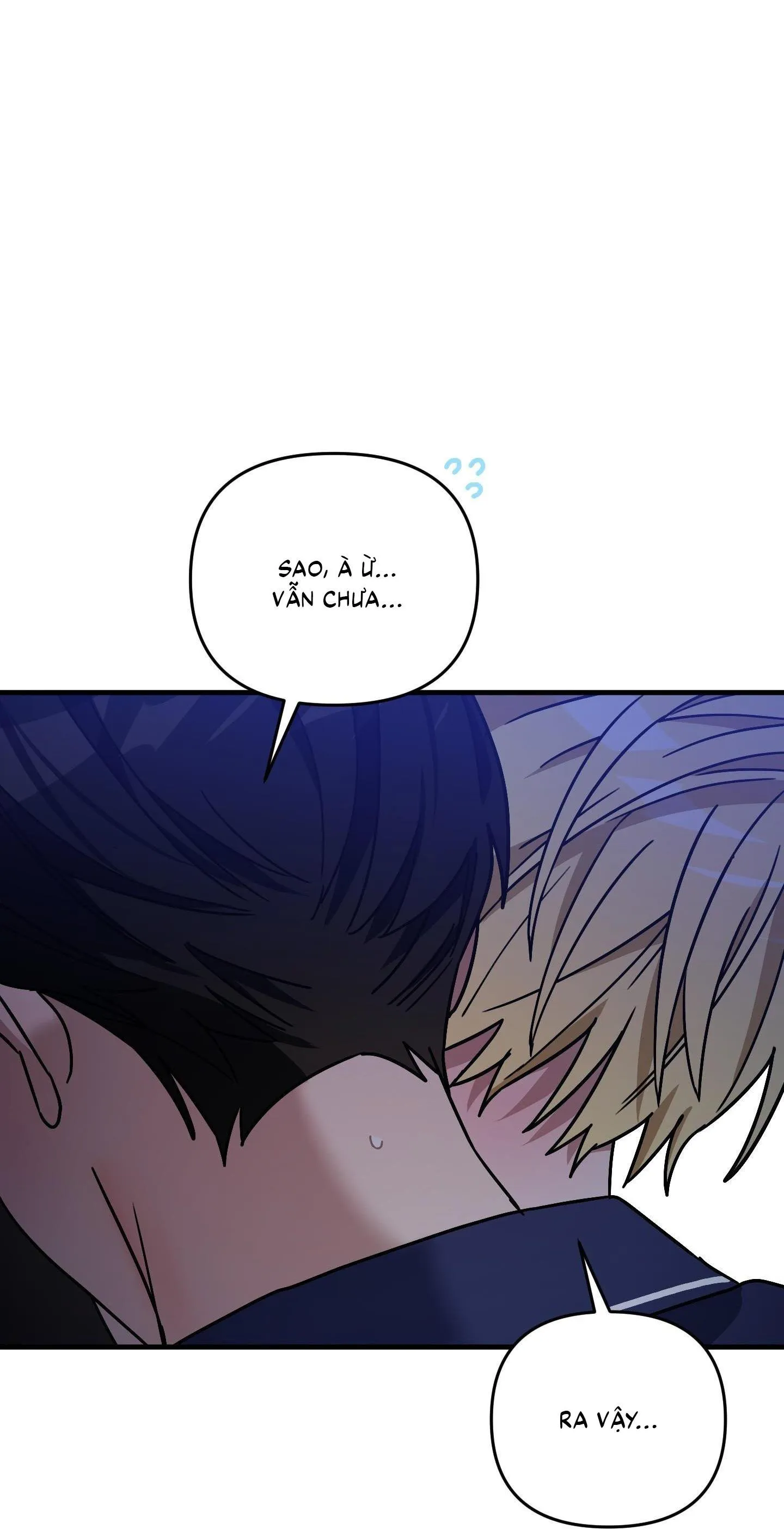 Yêu Phải Lừa Đảo Chapter 25 Trang 18