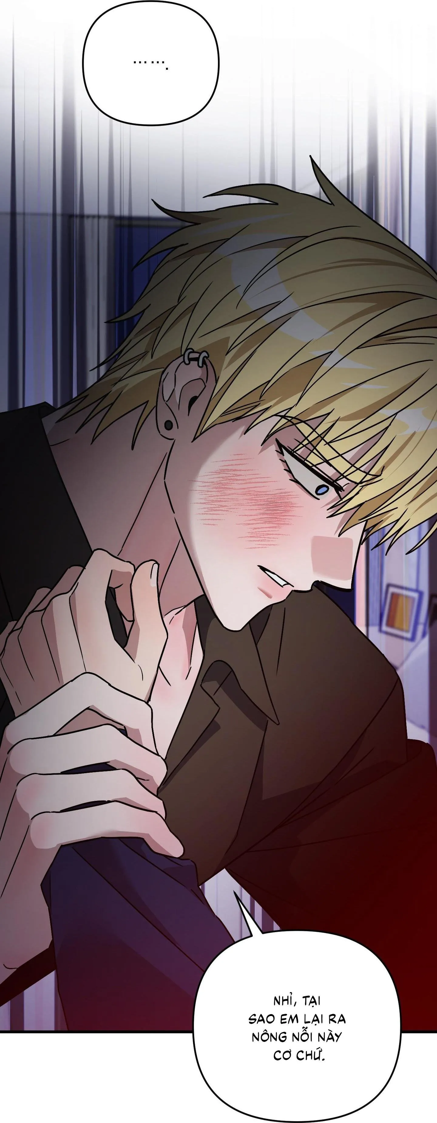 Yêu Phải Lừa Đảo Chapter 25 Trang 25