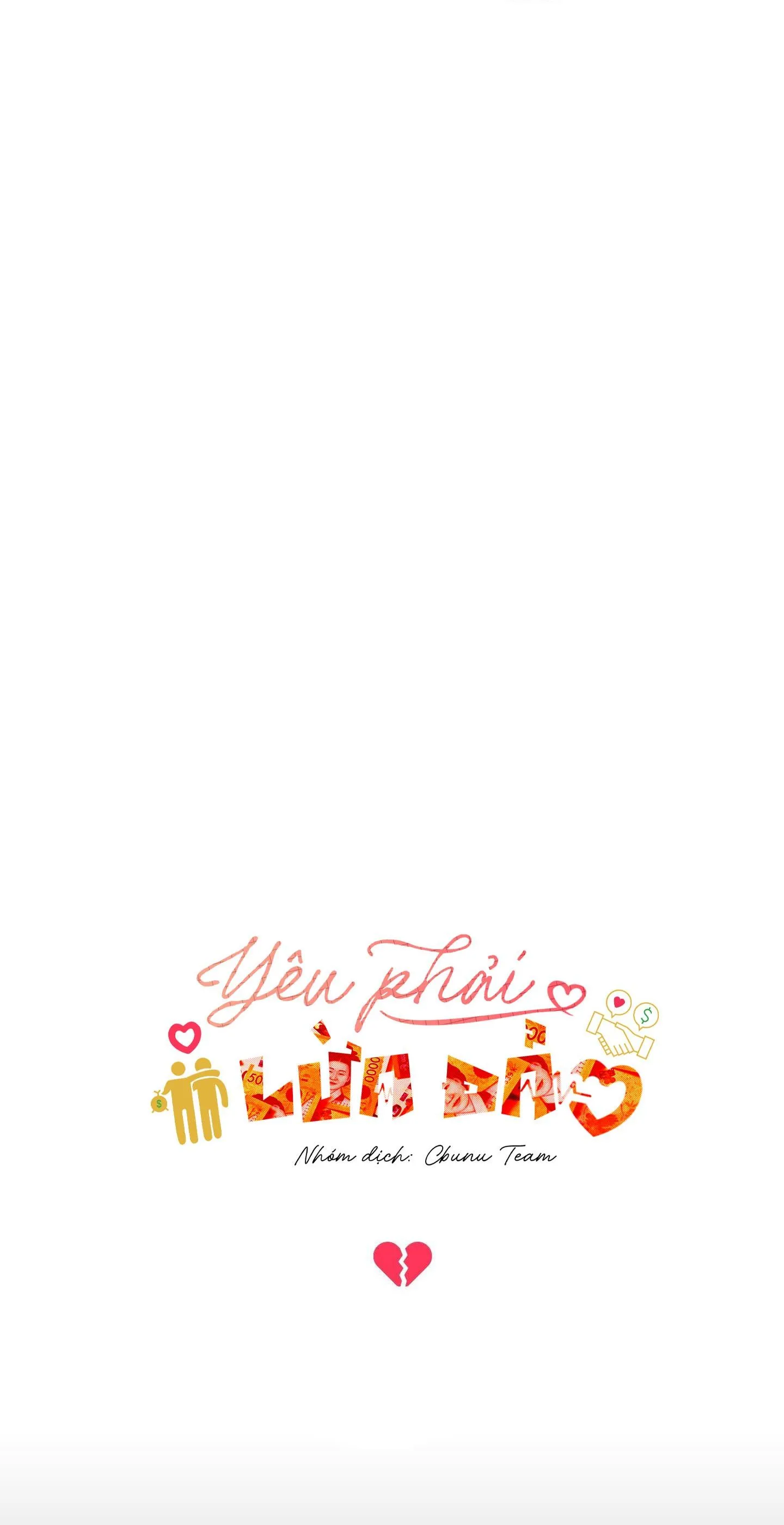 Yêu Phải Lừa Đảo Chapter 25 Trang 26