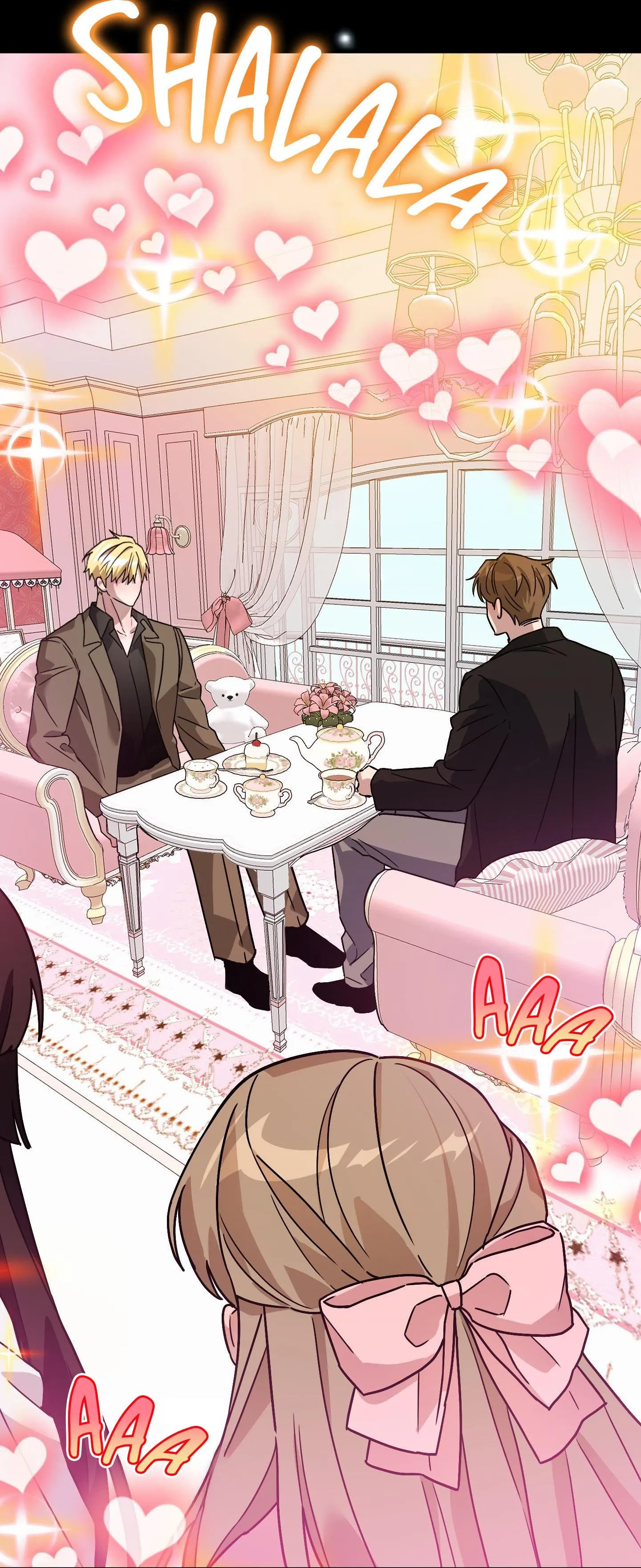 Yêu Phải Lừa Đảo Chapter 25 Trang 29