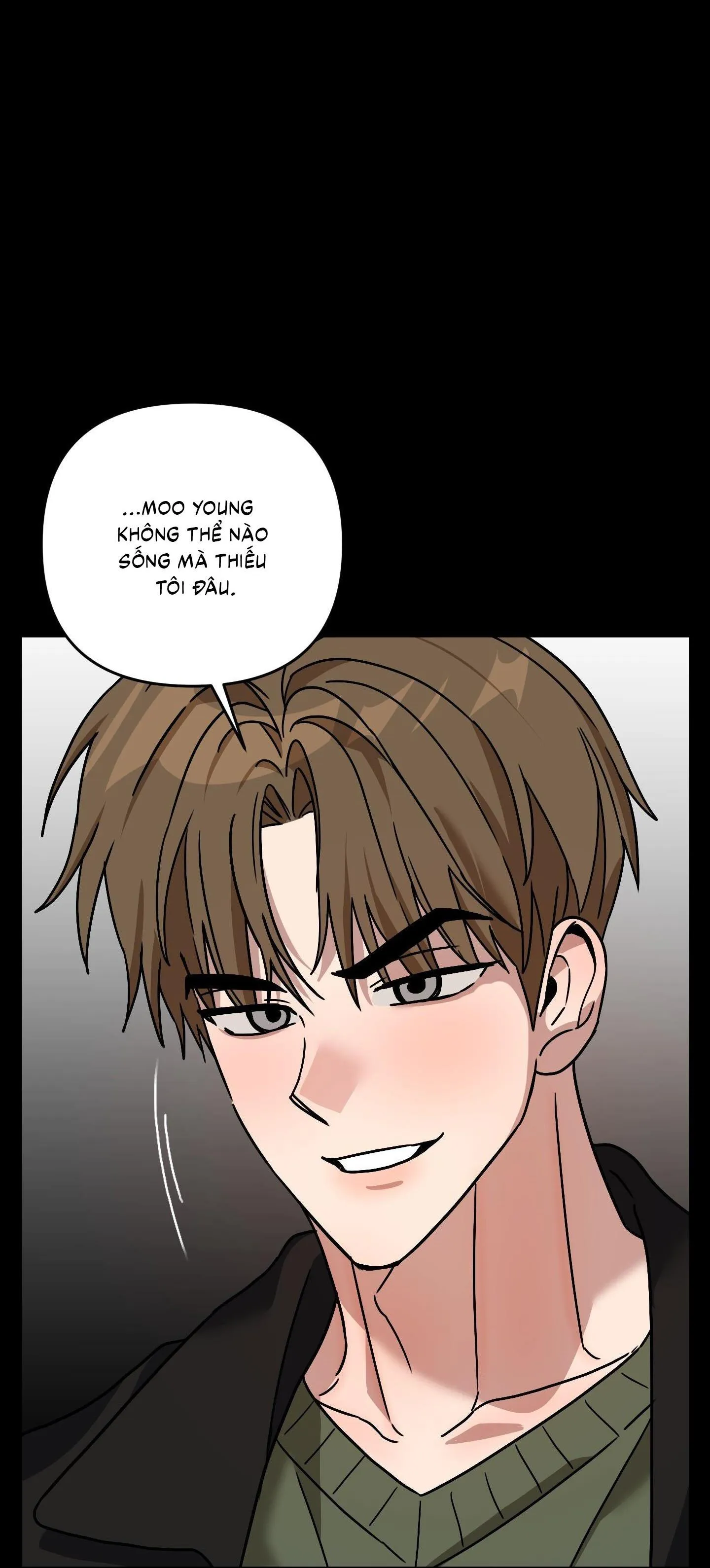 Yêu Phải Lừa Đảo Chapter 25 Trang 37