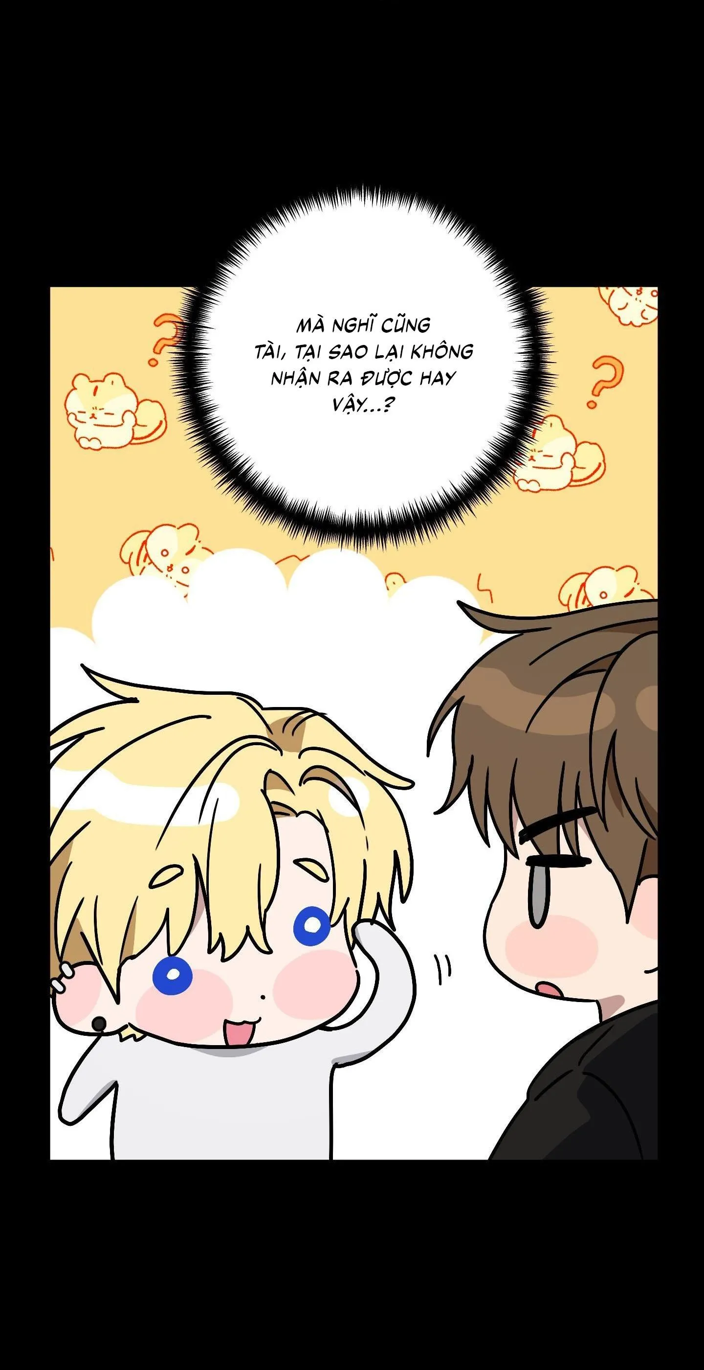 Yêu Phải Lừa Đảo Chapter 25 Trang 47