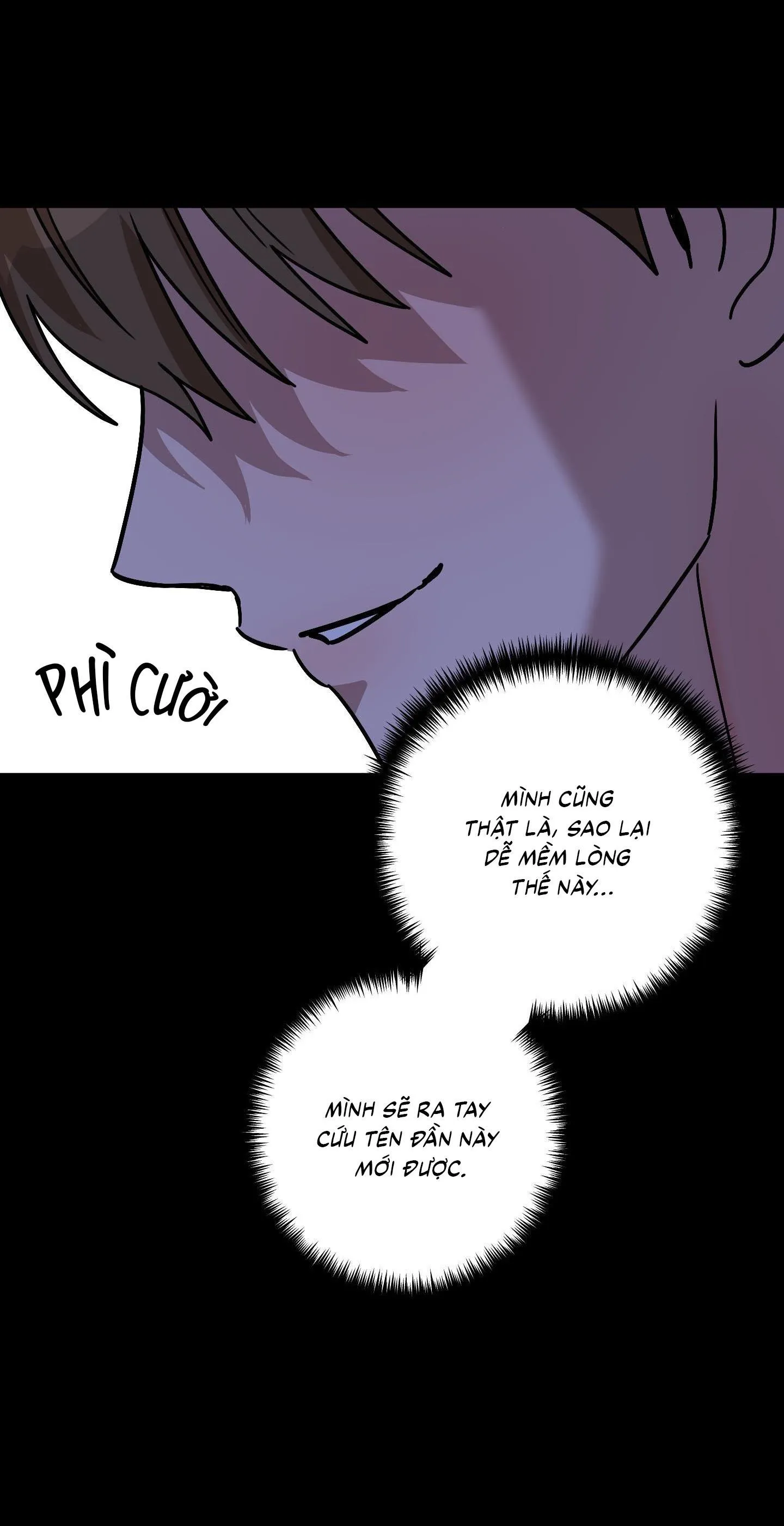 Yêu Phải Lừa Đảo Chapter 25 Trang 48