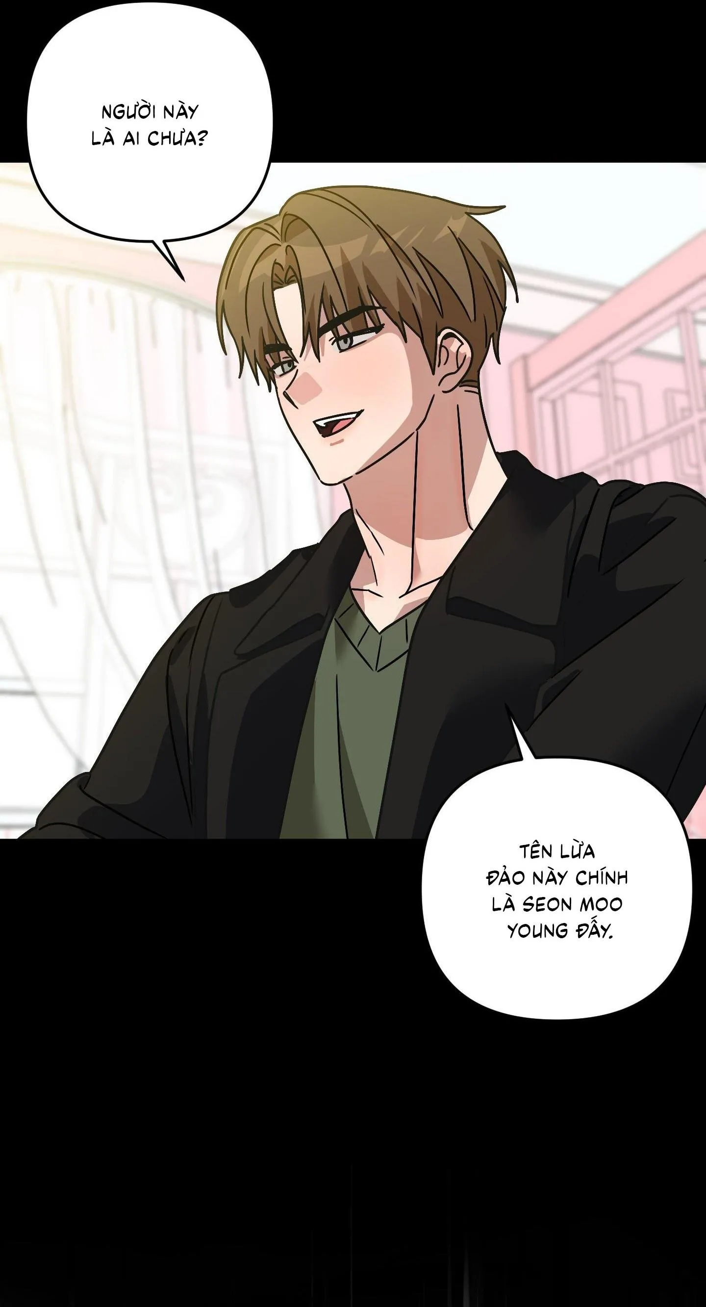 Yêu Phải Lừa Đảo Chapter 25 Trang 55