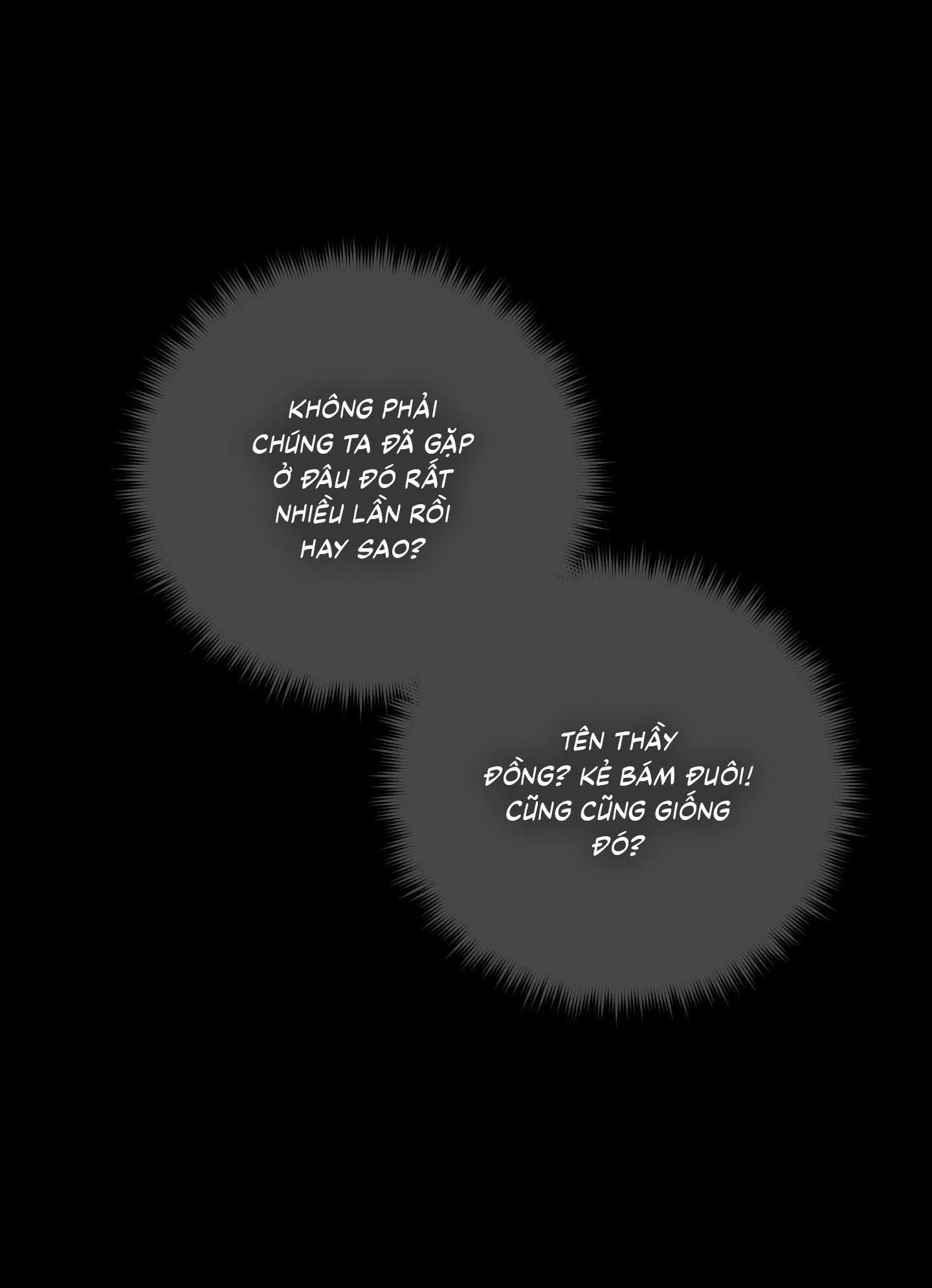 Yêu Phải Lừa Đảo Chapter 25 Trang 58