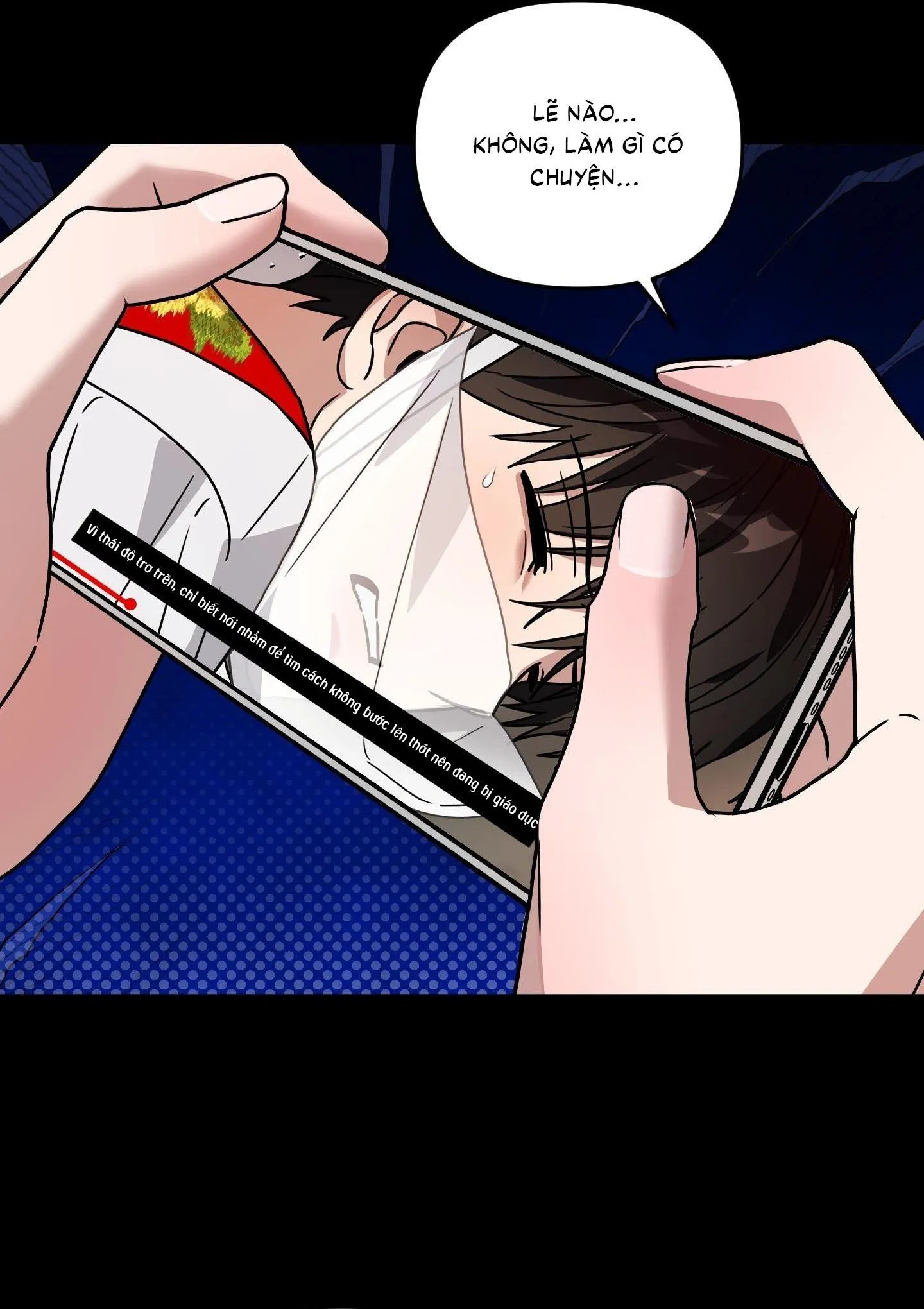 Yêu Phải Lừa Đảo Chapter 25 Trang 59