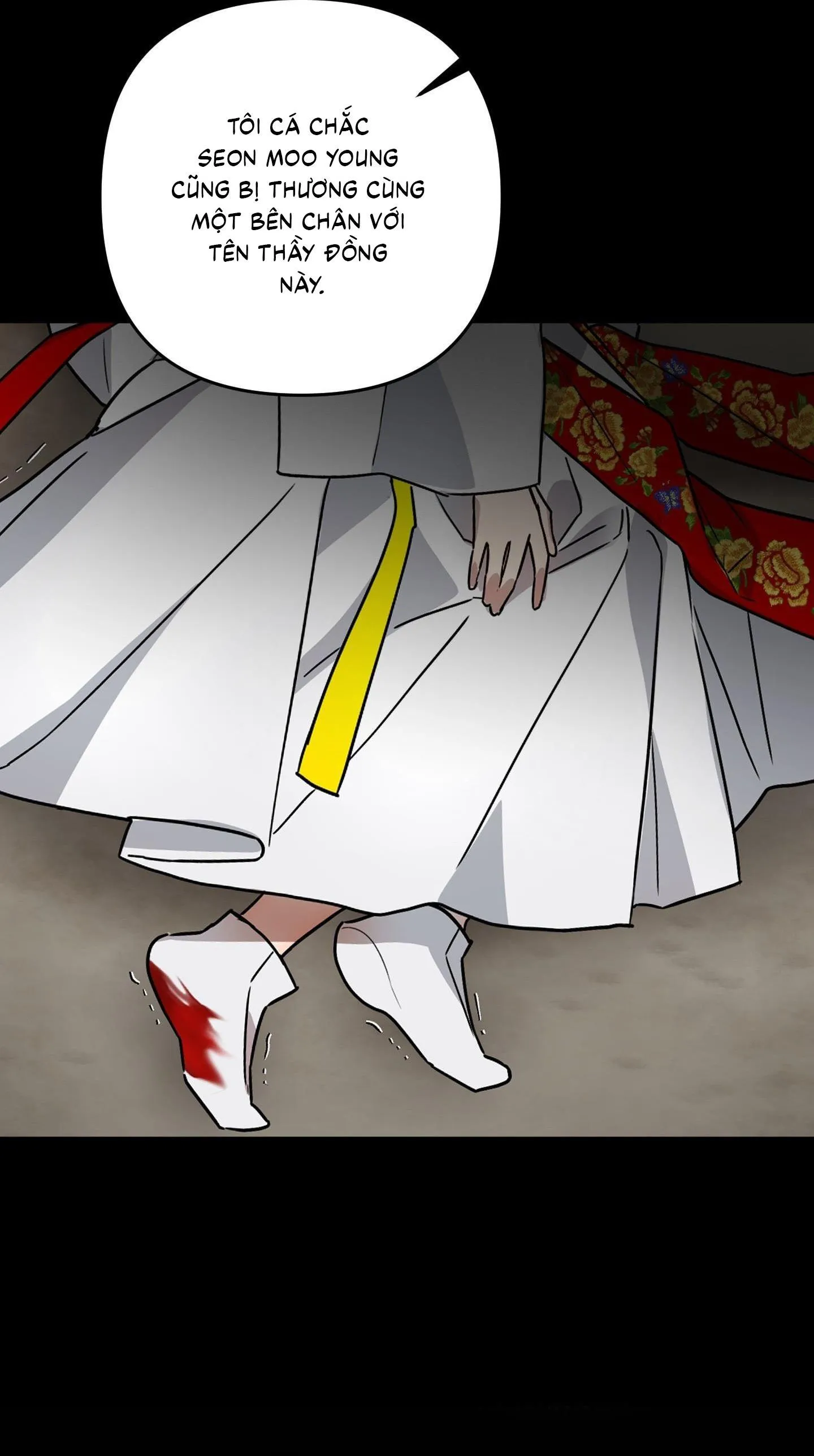 Yêu Phải Lừa Đảo Chapter 25 Trang 60