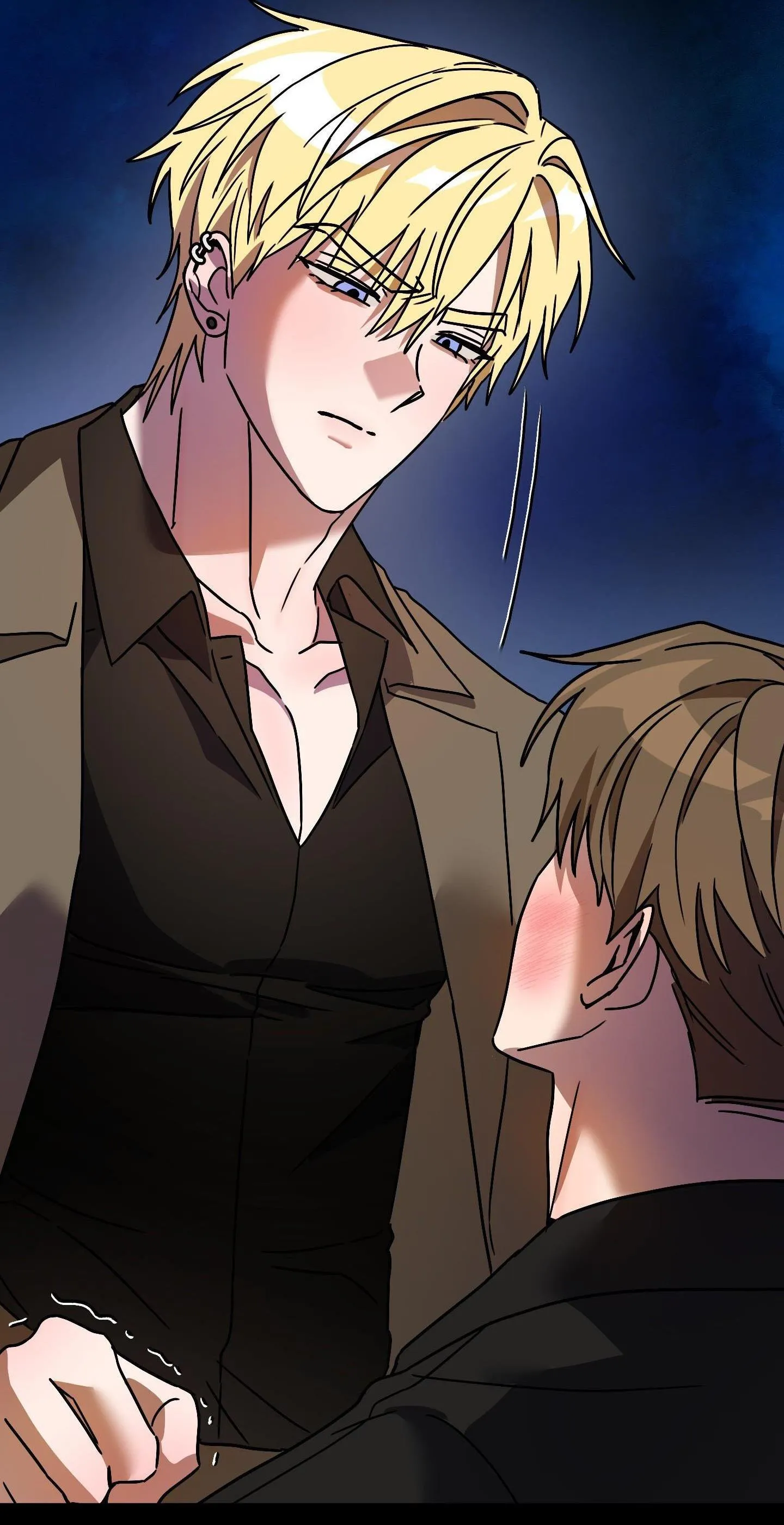 Yêu Phải Lừa Đảo Chapter 25 Trang 68