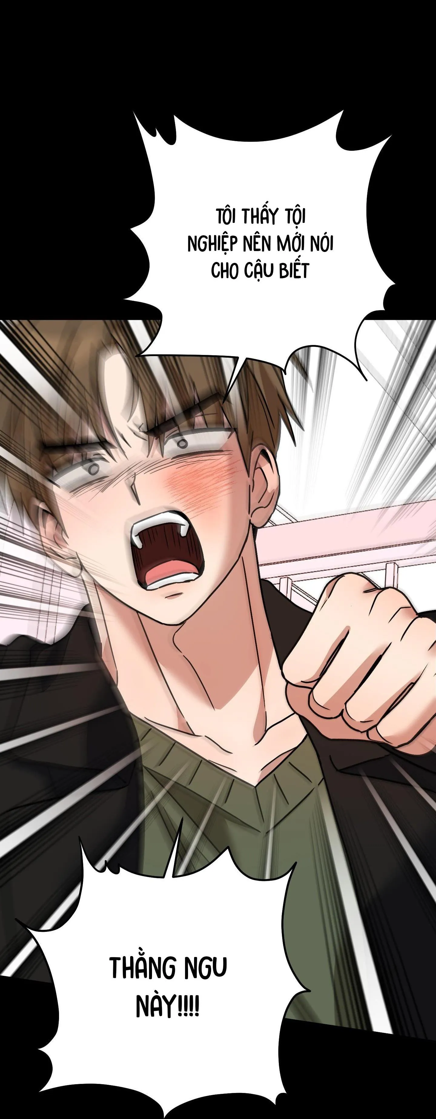 Yêu Phải Lừa Đảo Chapter 25 Trang 70