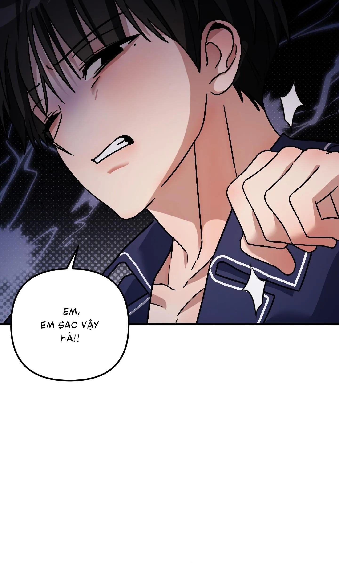 Yêu Phải Lừa Đảo Chapter 25 Trang 78