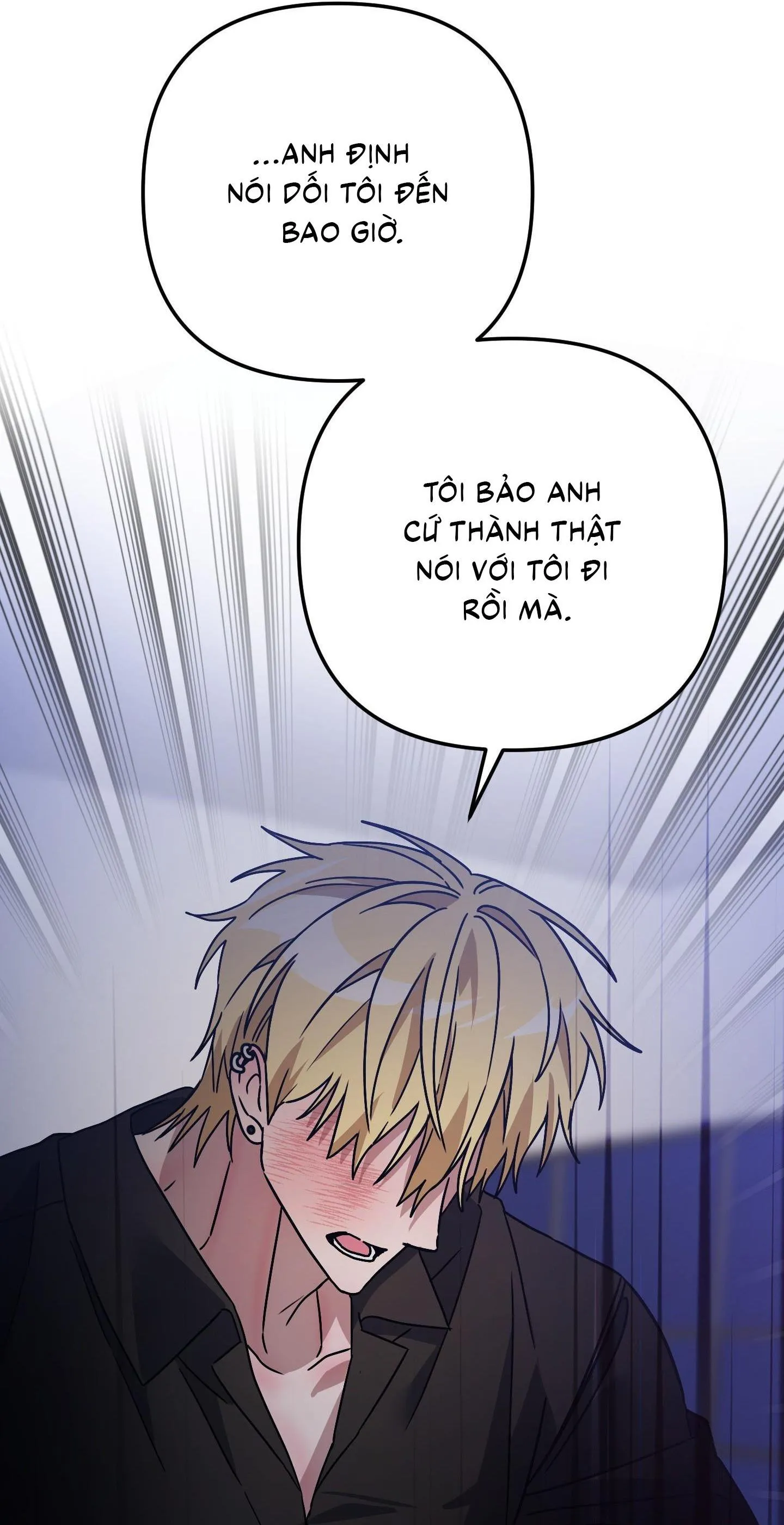 Yêu Phải Lừa Đảo Chapter 25 Trang 85