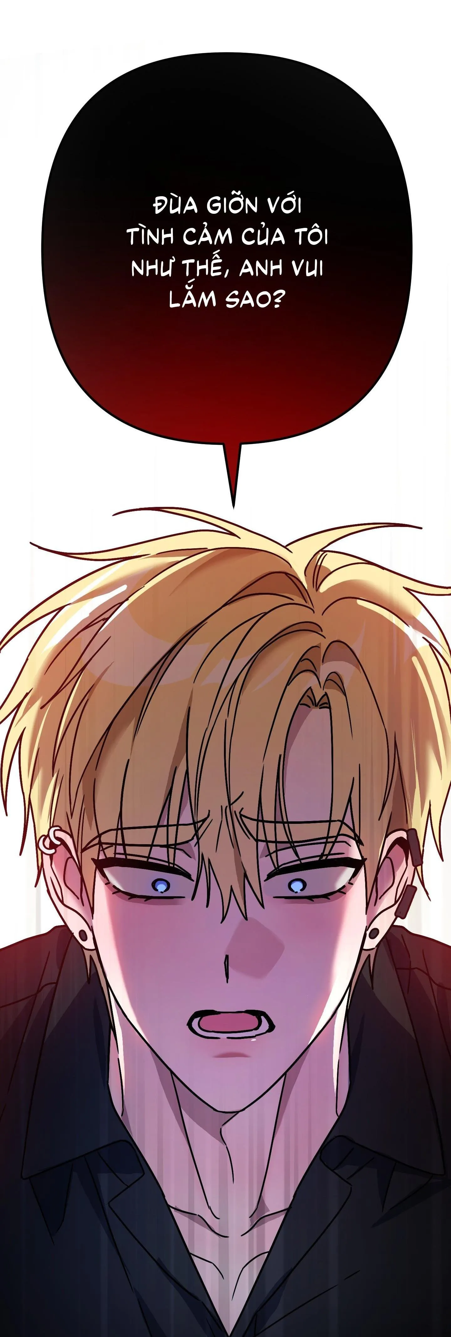 Yêu Phải Lừa Đảo Chapter 25 Trang 89