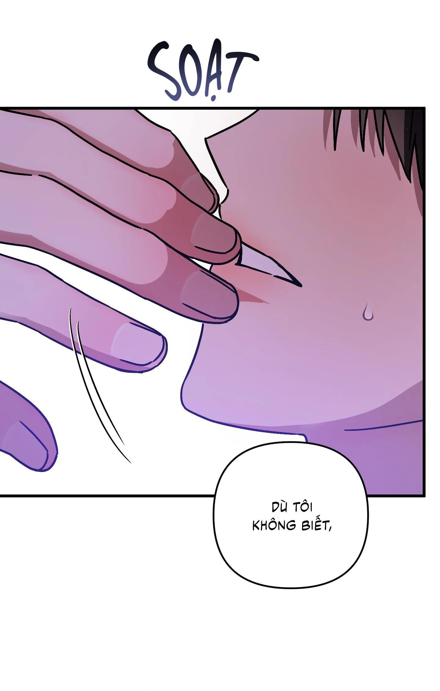 Yêu Phải Lừa Đảo Chapter 26 Trang 4