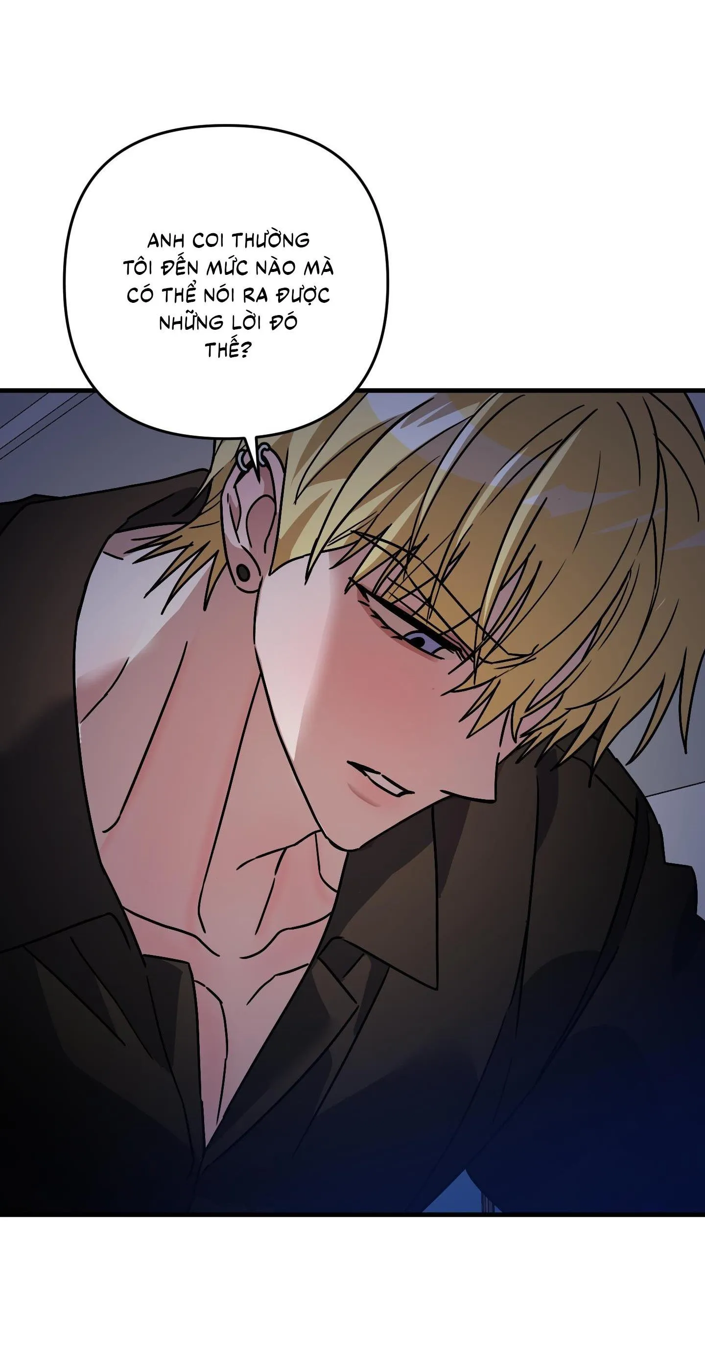 Yêu Phải Lừa Đảo Chapter 26 Trang 13