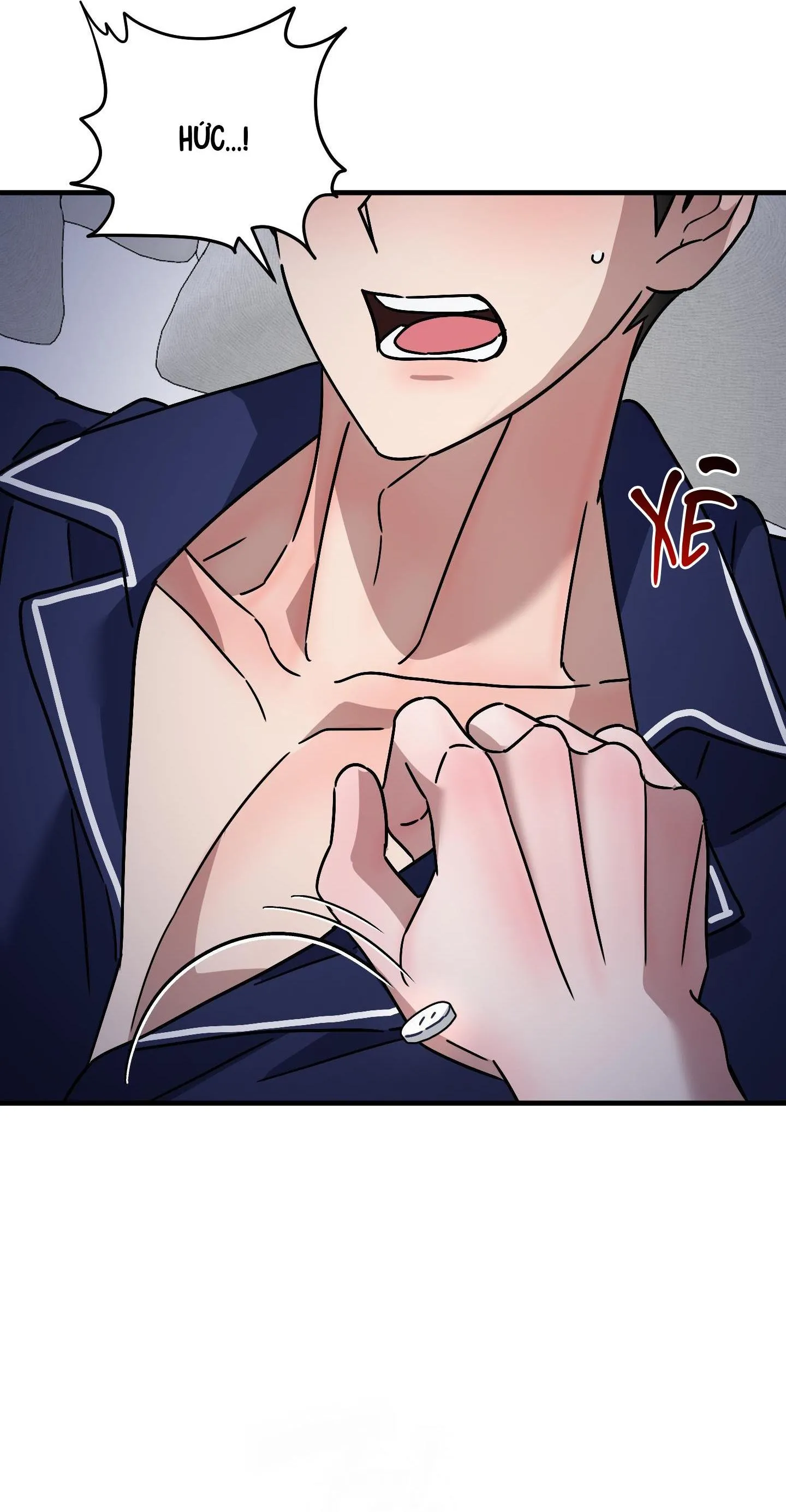 Yêu Phải Lừa Đảo Chapter 26 Trang 16