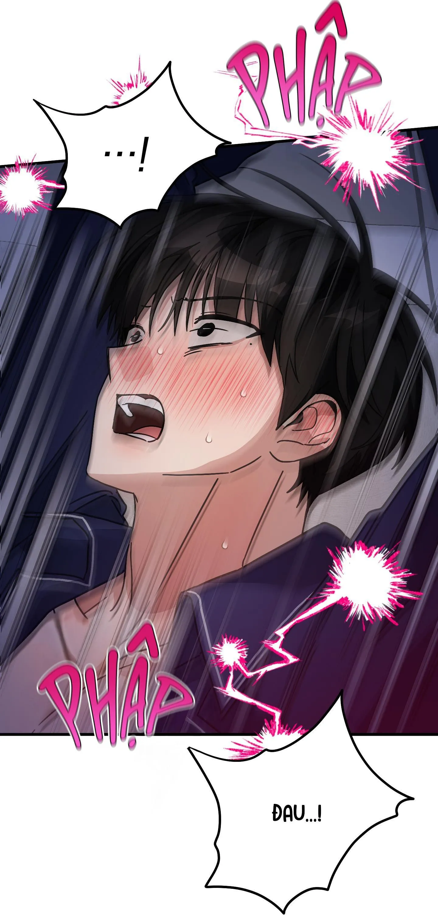 Yêu Phải Lừa Đảo Chapter 26 Trang 23