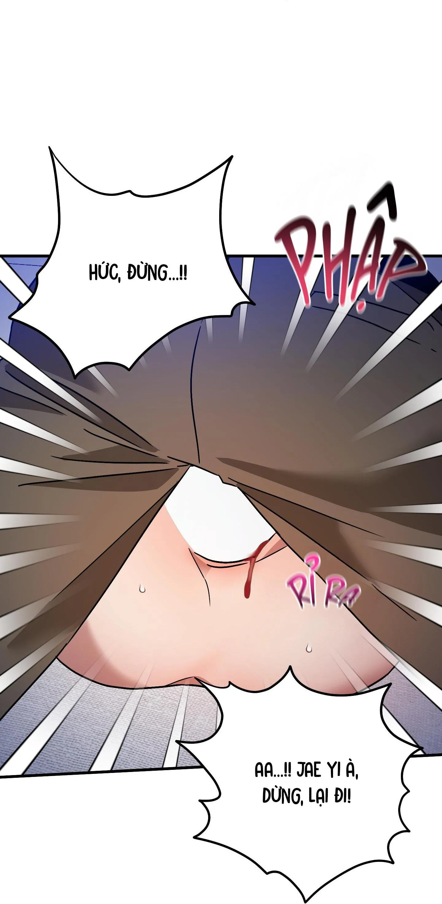 Yêu Phải Lừa Đảo Chapter 26 Trang 24