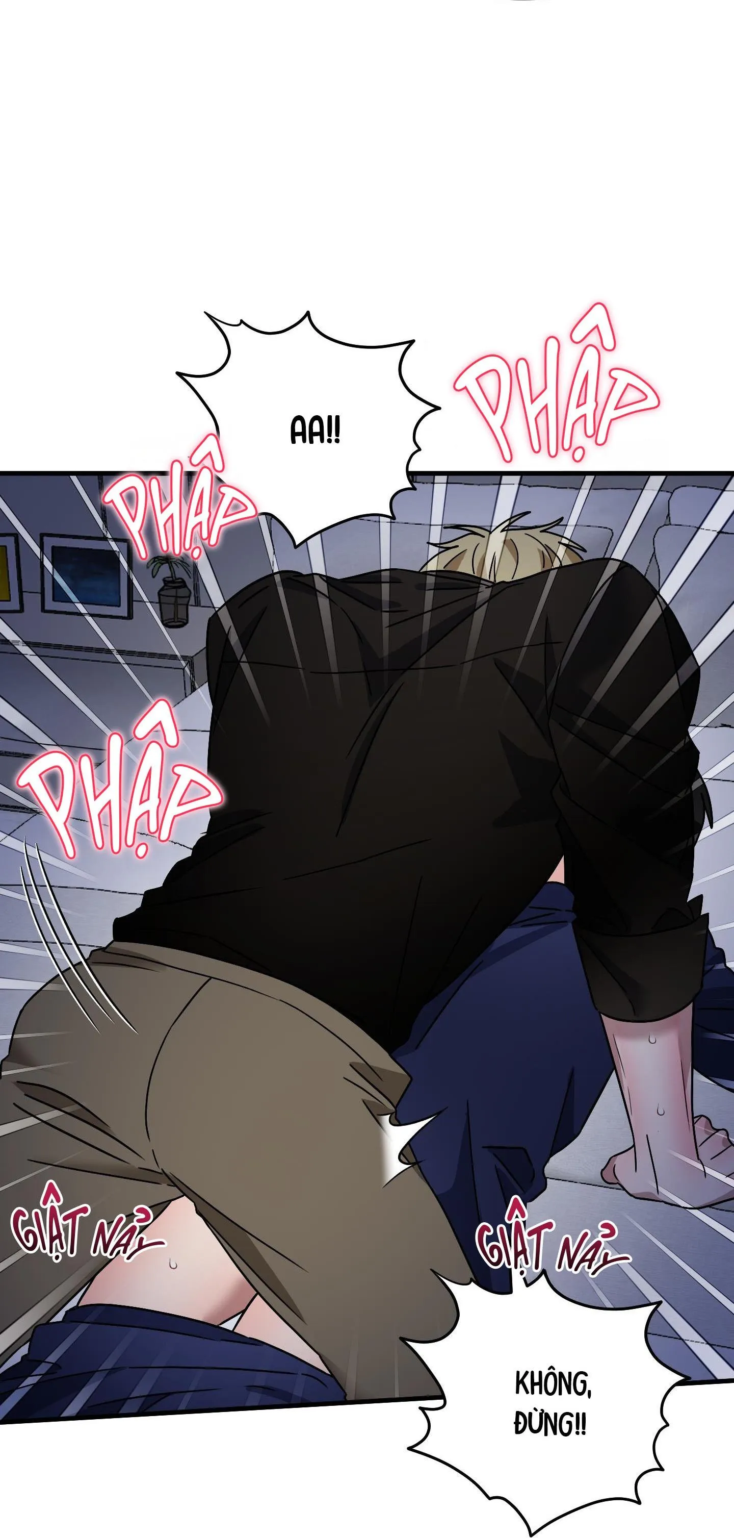 Yêu Phải Lừa Đảo Chapter 26 Trang 31