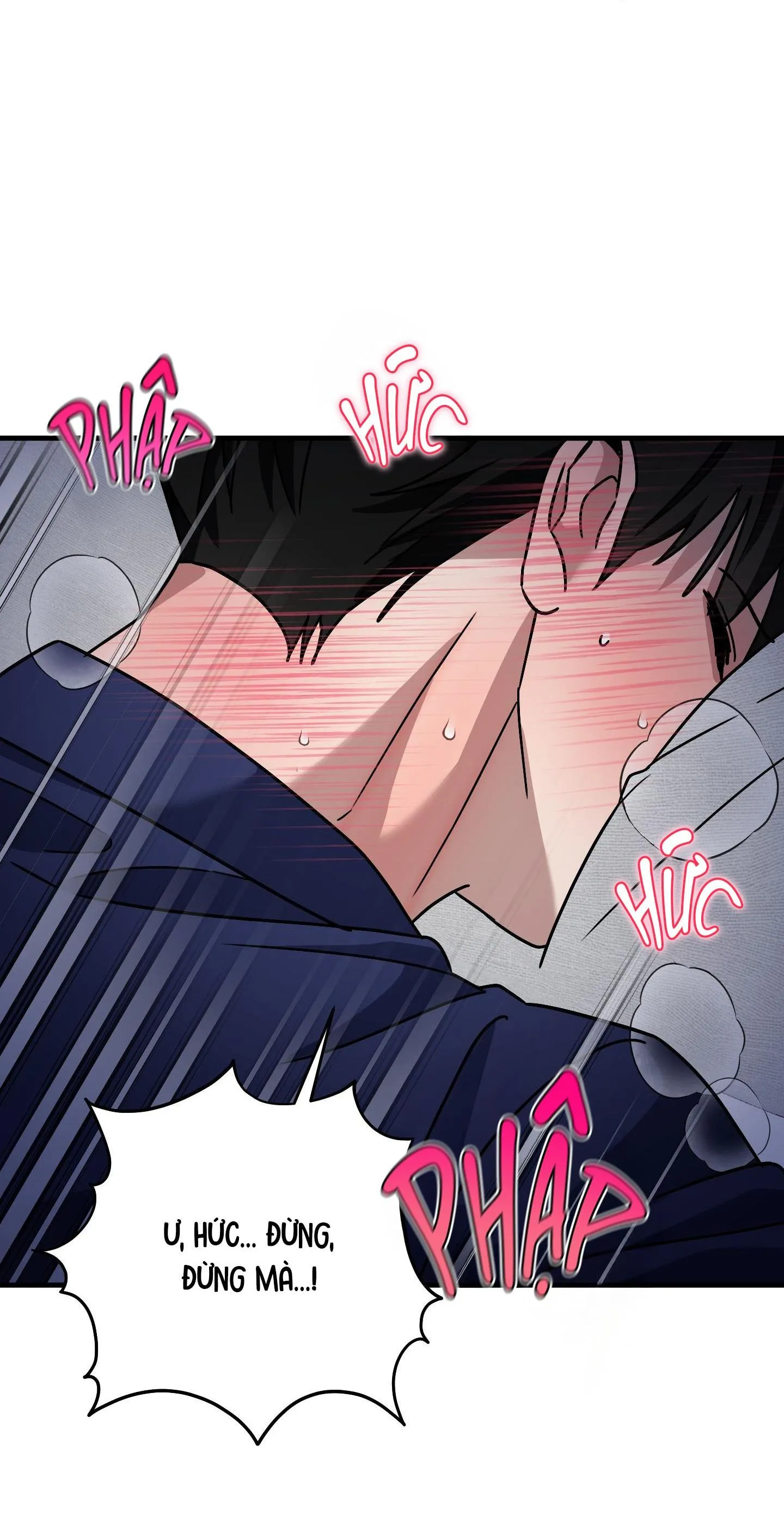 Yêu Phải Lừa Đảo Chapter 26 Trang 33