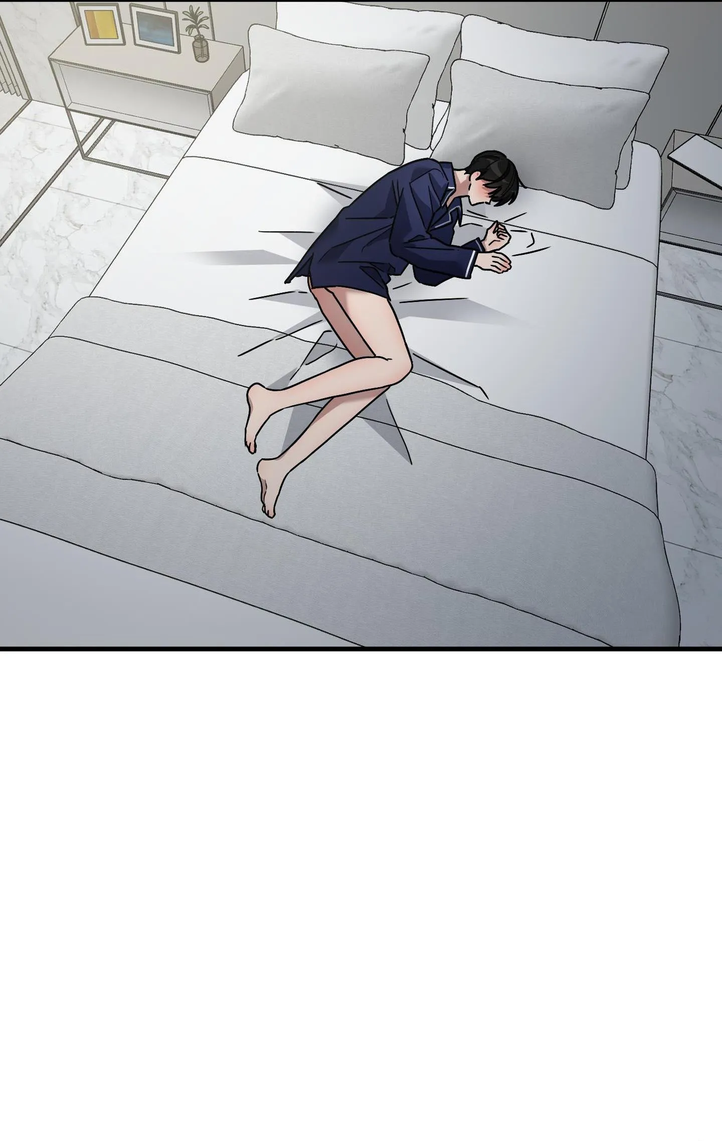 Yêu Phải Lừa Đảo Chapter 26 Trang 54