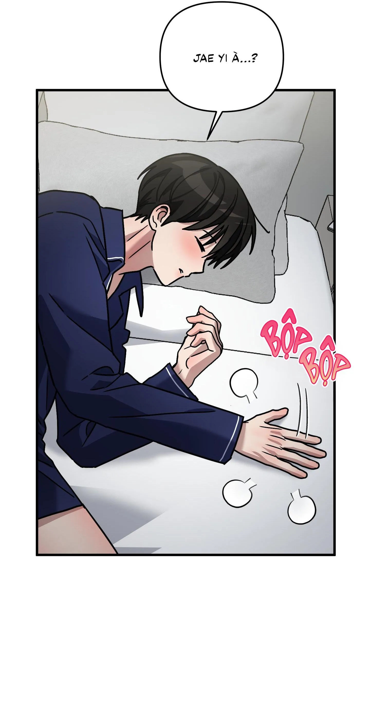 Yêu Phải Lừa Đảo Chapter 26 Trang 56