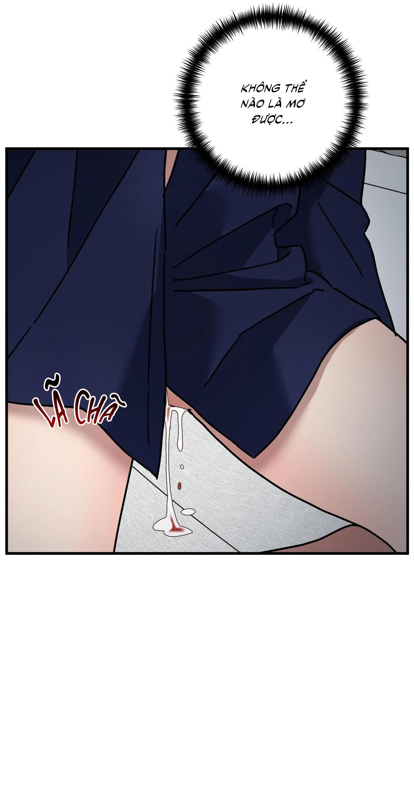 Yêu Phải Lừa Đảo Chapter 26 Trang 60