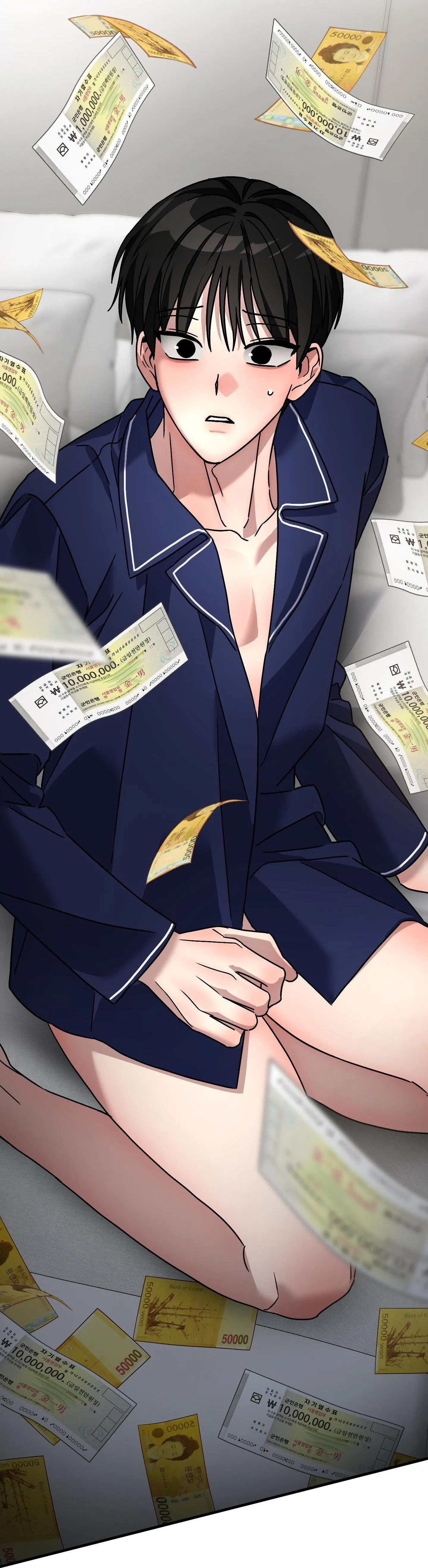 Yêu Phải Lừa Đảo Chapter 26 Trang 73