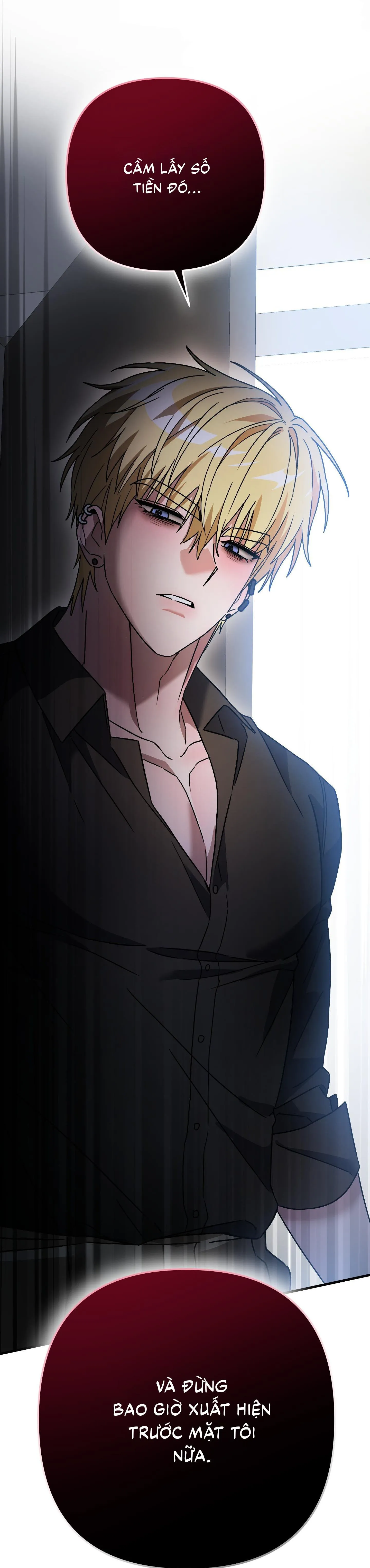 Yêu Phải Lừa Đảo Chapter 26 Trang 82