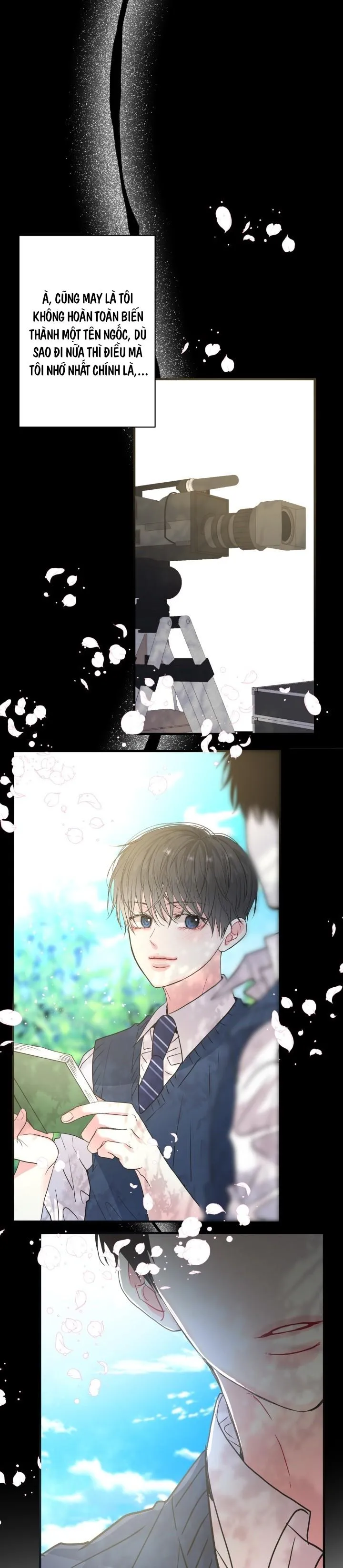 YÊU THÊM LẦN NỮA (LOVE ME AGAIN) Chapter 1 Trang 15