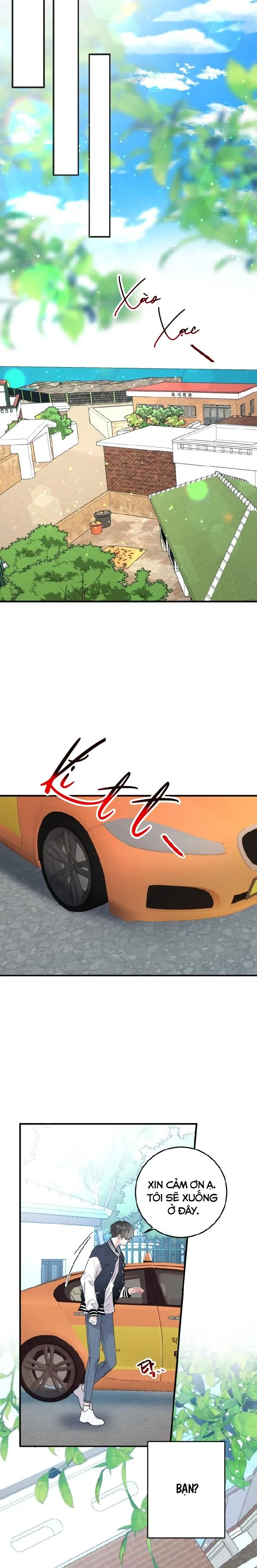 YÊU THÊM LẦN NỮA (LOVE ME AGAIN) Chapter 1 Trang 24